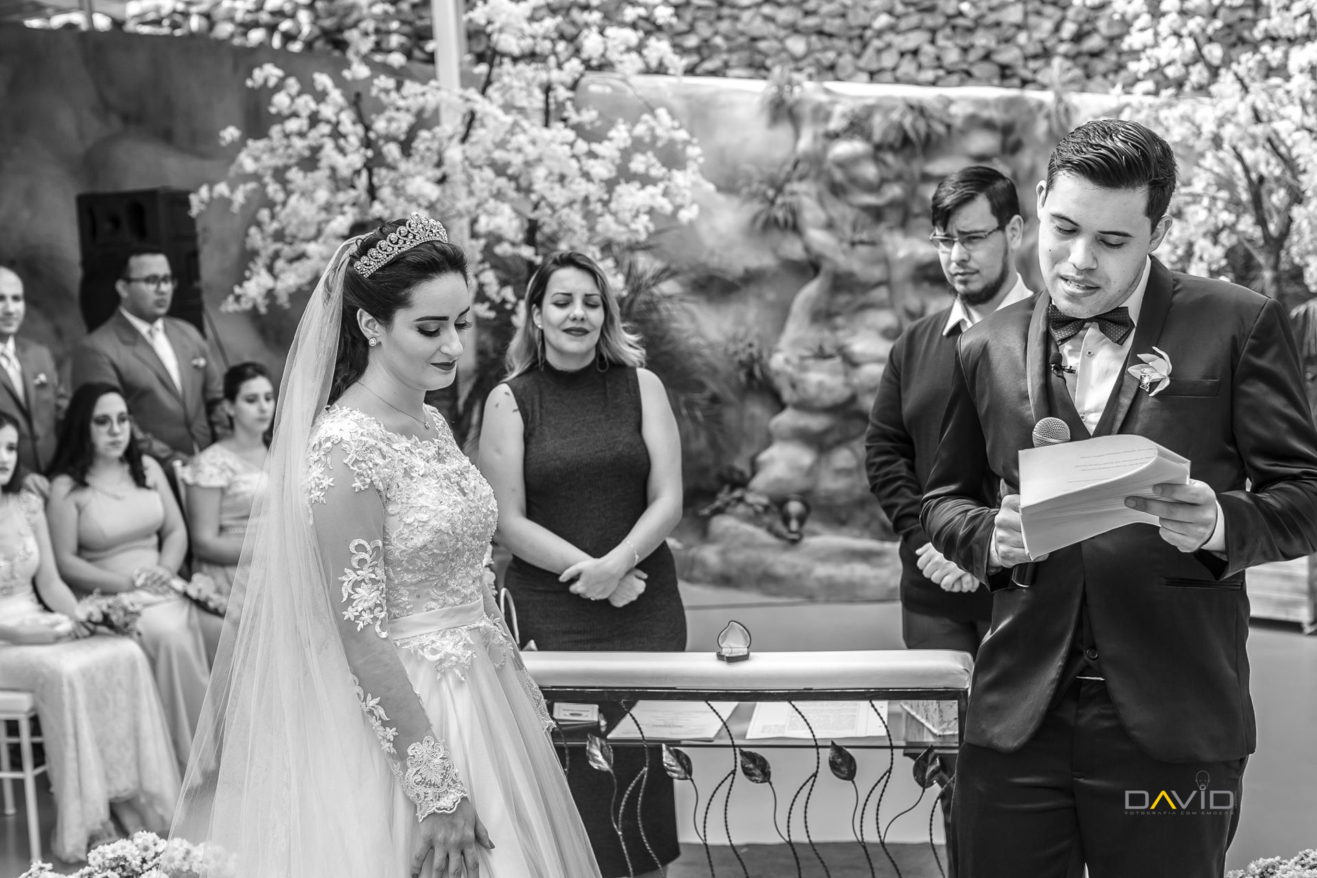 Foto Pri & Thiago | Wedding Day | Mansão do Lago Foto Pri & Thiago | Wedding Day | Mansão do Lago - Imagem 68