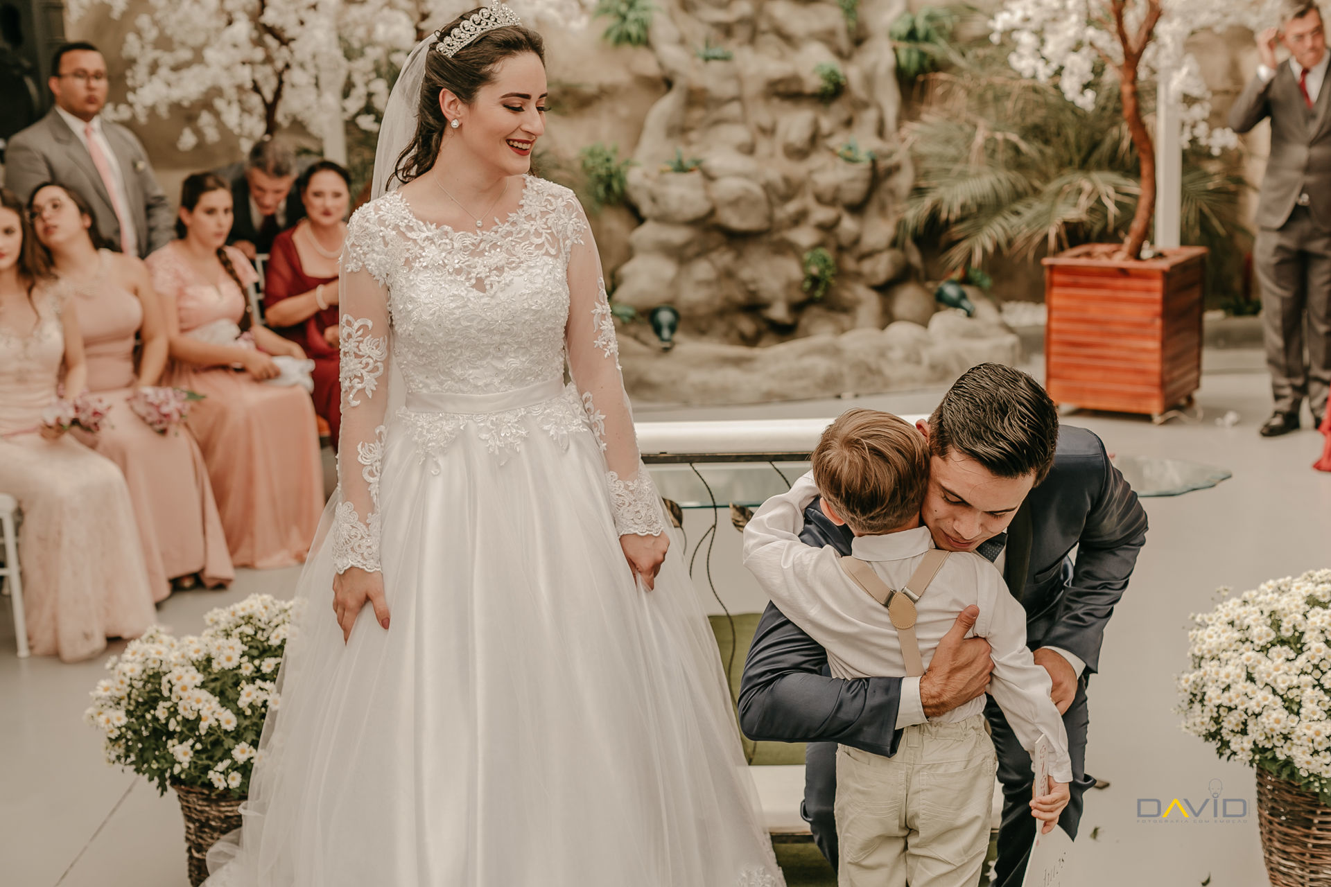 Foto Pri & Thiago | Wedding Day | Mansão do Lago Foto Pri & Thiago | Wedding Day | Mansão do Lago - Imagem 78
