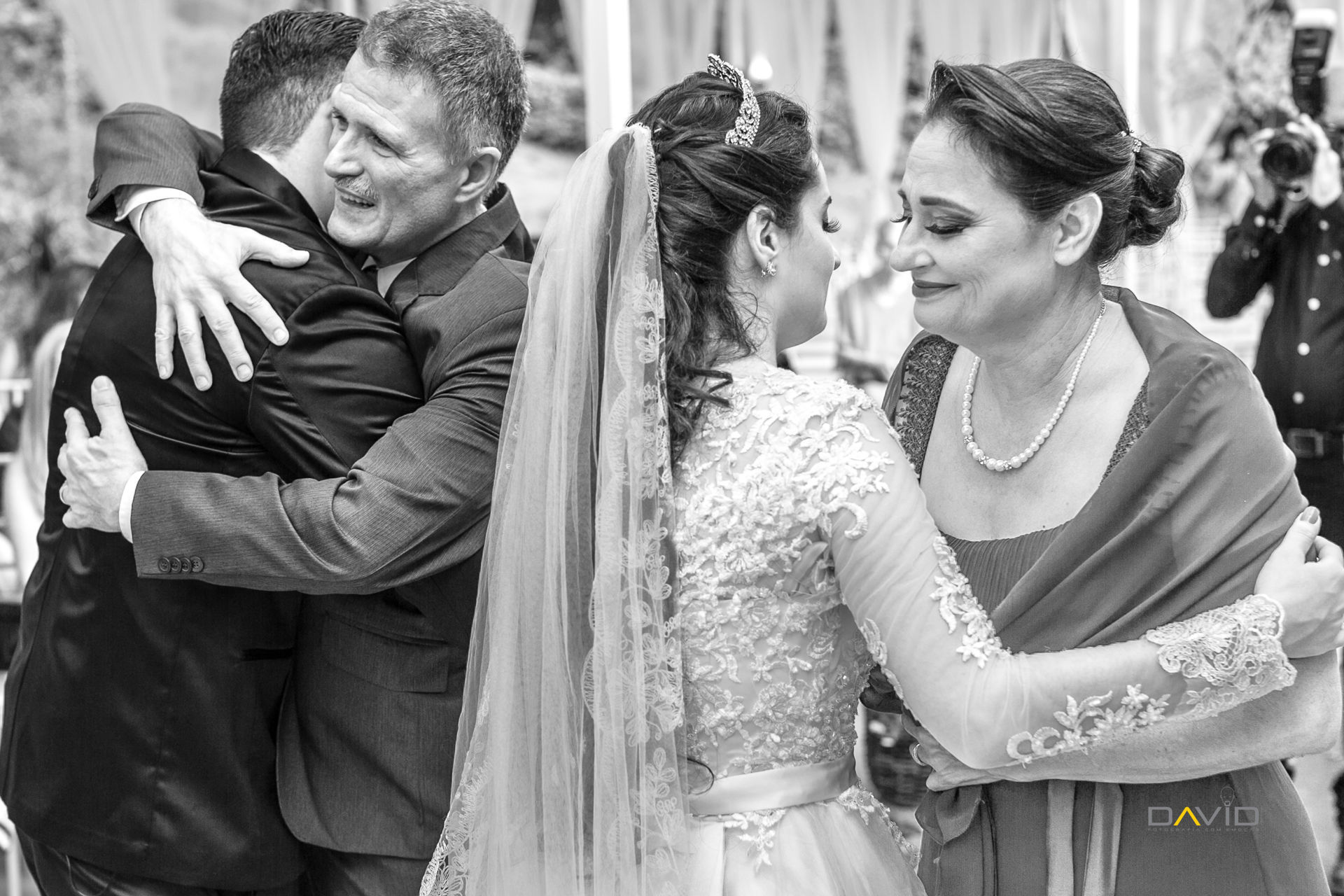 Foto Pri & Thiago | Wedding Day | Mansão do Lago Foto Pri & Thiago | Wedding Day | Mansão do Lago - Imagem 85