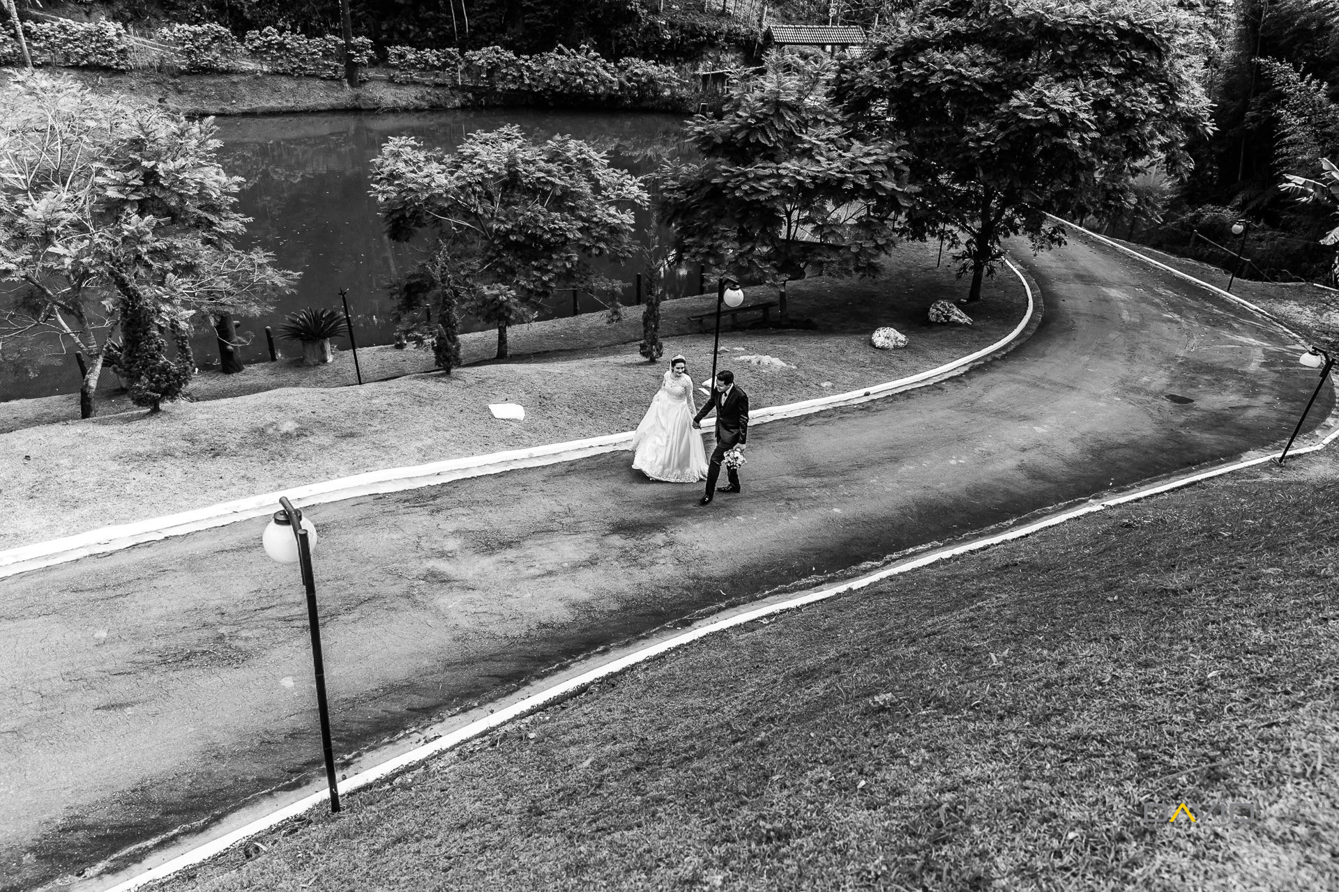Foto Pri & Thiago | Wedding Day | Mansão do Lago Foto Pri & Thiago | Wedding Day | Mansão do Lago - Imagem 103