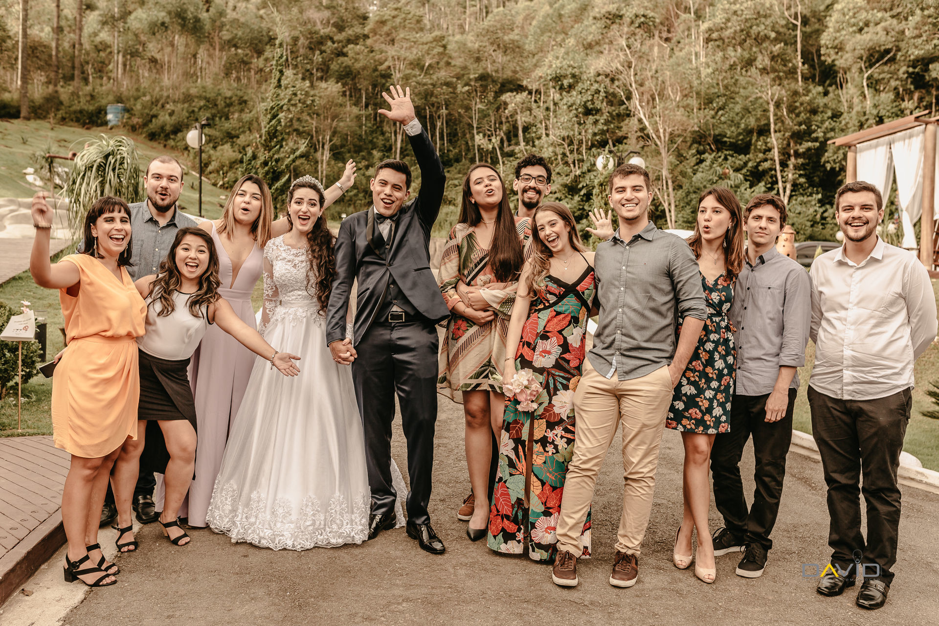 Foto Pri & Thiago | Wedding Day | Mansão do Lago Foto Pri & Thiago | Wedding Day | Mansão do Lago - Imagem 106