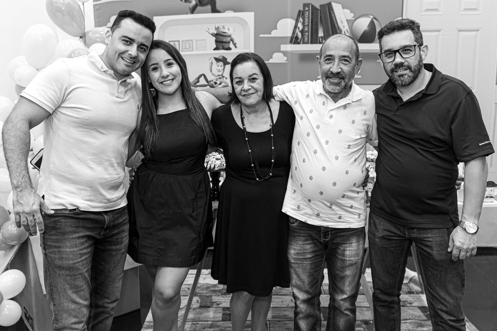 Foto Lucas Urias Store 3 | A nova Geração Foto Lucas Urias Store 3 | A nova Geração - Imagem 4
