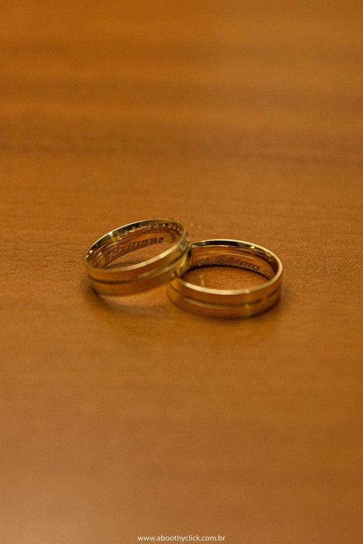 Foto Arianne & Bruno | Wedding Day Foto Arianne & Bruno | Wedding Day - Imagem 2