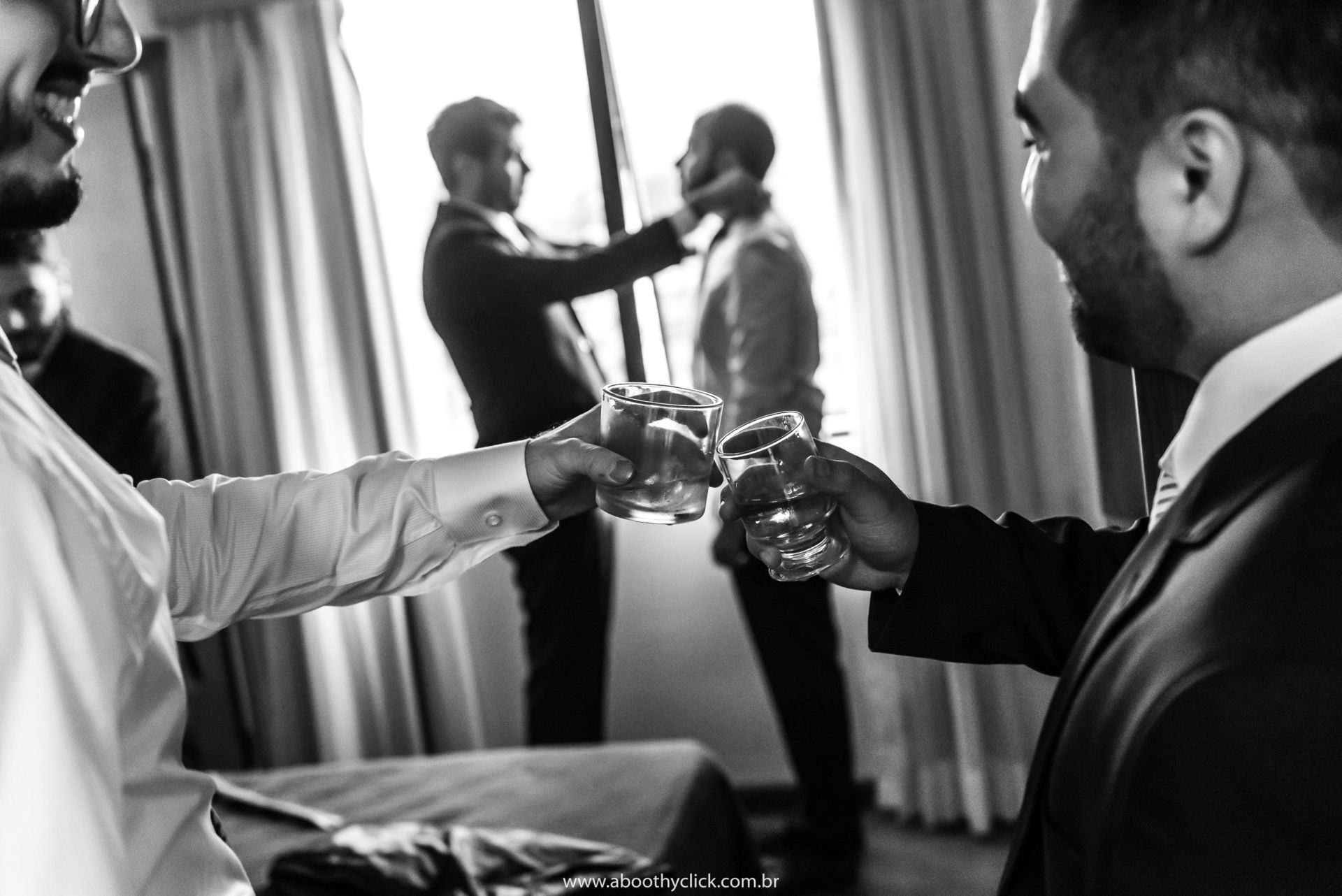 Foto Arianne & Bruno | Wedding Day Foto Arianne & Bruno | Wedding Day - Imagem 6