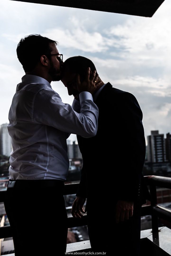 Foto Arianne & Bruno | Wedding Day Foto Arianne & Bruno | Wedding Day - Imagem 8