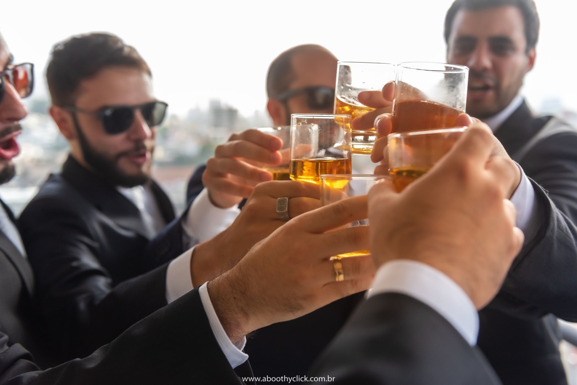 Foto Arianne & Bruno | Wedding Day Foto Arianne & Bruno | Wedding Day - Imagem 12