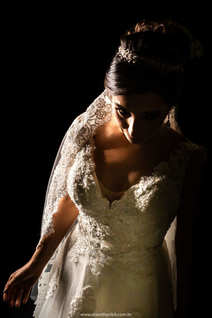 Foto Arianne & Bruno | Wedding Day Foto Arianne & Bruno | Wedding Day - Imagem 24
