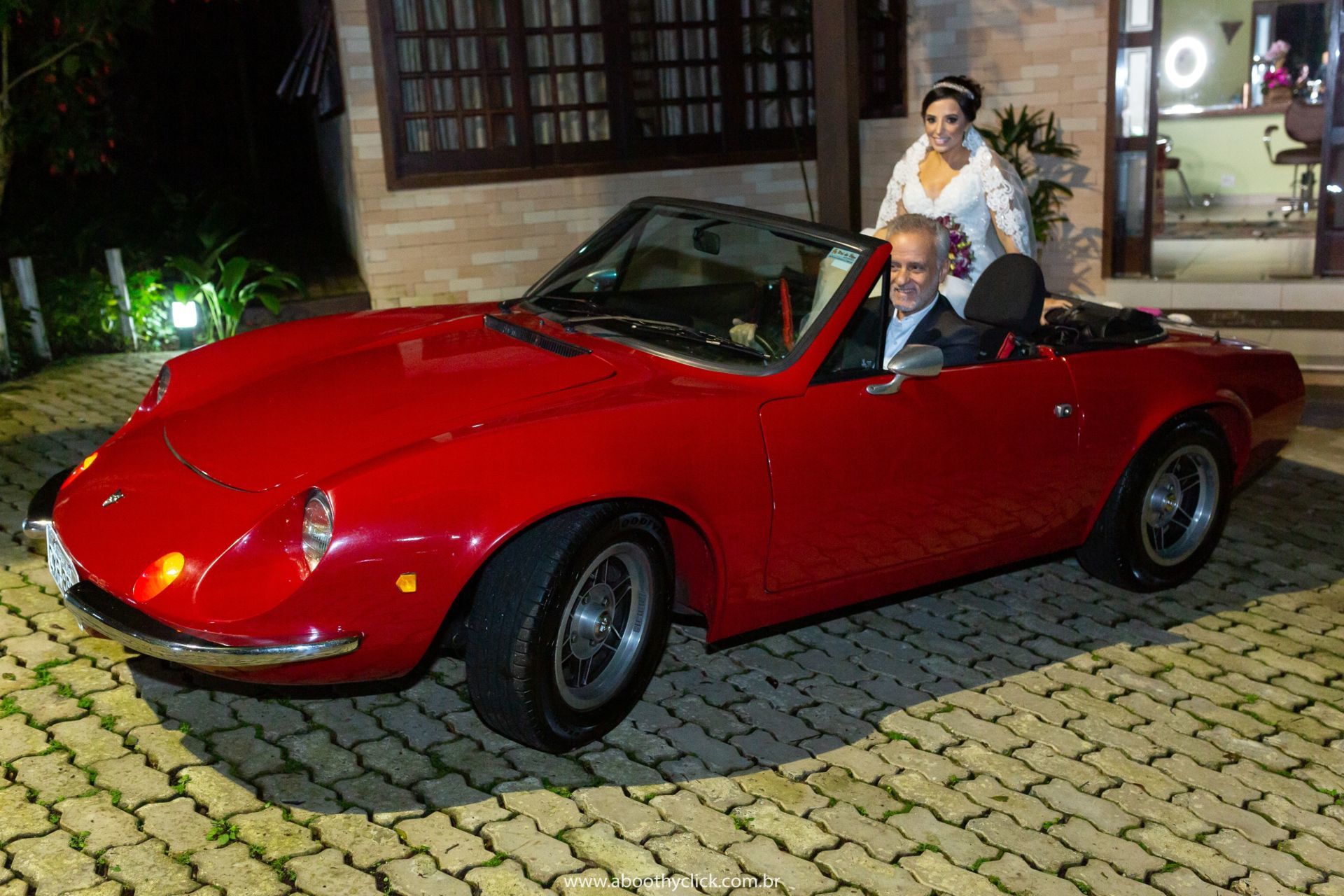 Foto Arianne & Bruno | Wedding Day Foto Arianne & Bruno | Wedding Day - Imagem 25