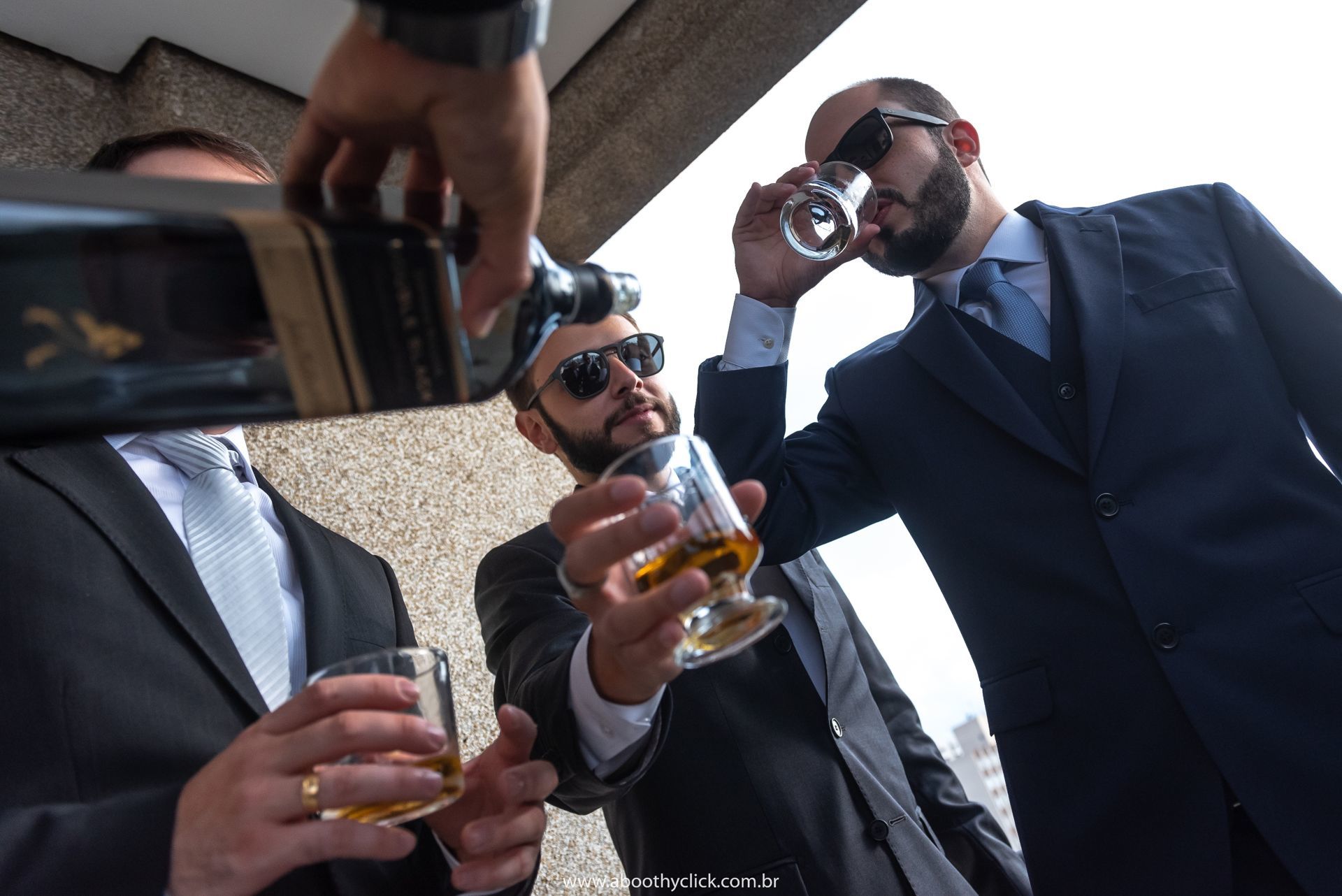 Foto Arianne & Bruno | Wedding Day Foto Arianne & Bruno | Wedding Day - Imagem 25