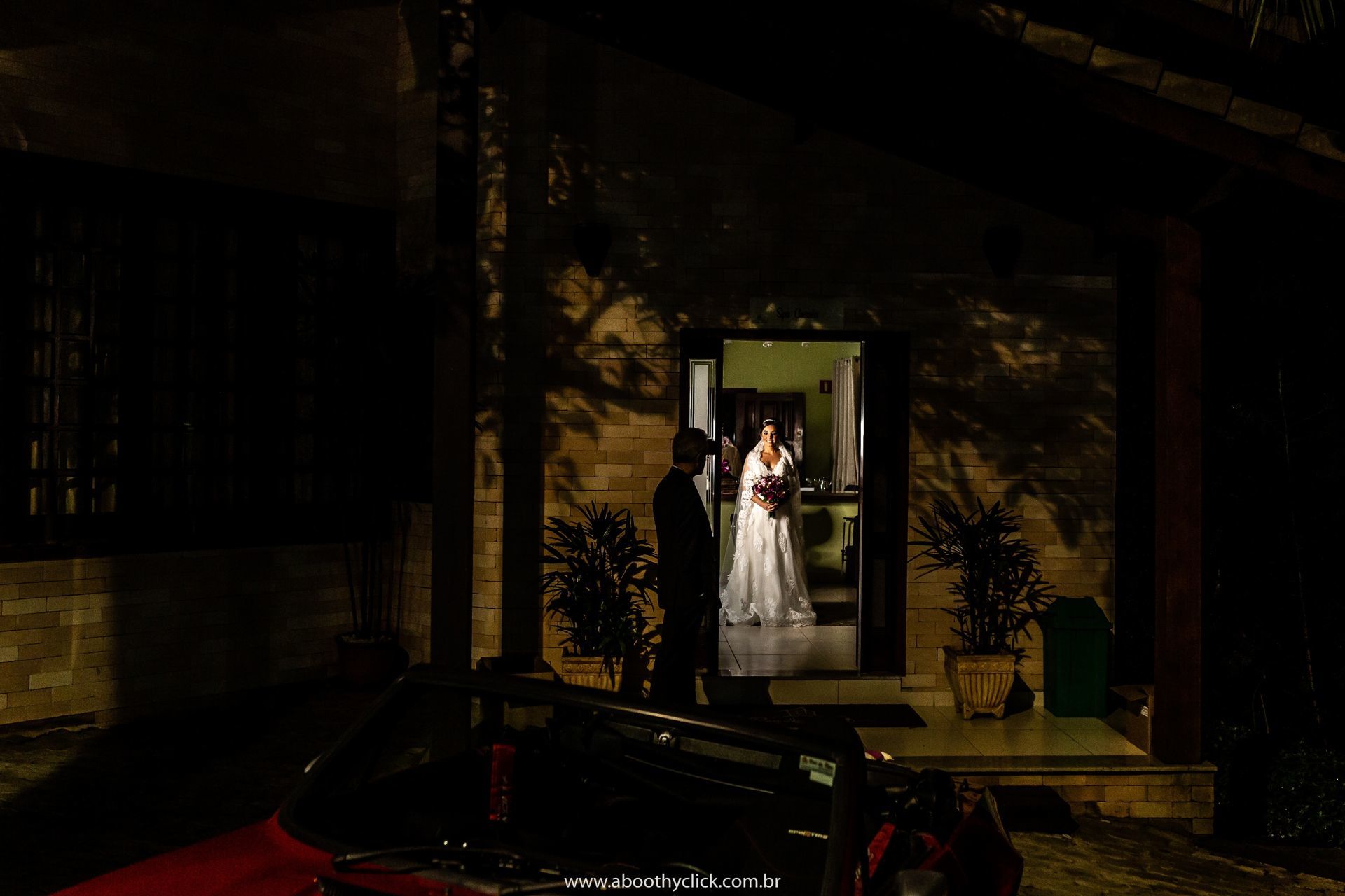 Foto Arianne & Bruno | Wedding Day Foto Arianne & Bruno | Wedding Day - Imagem 26