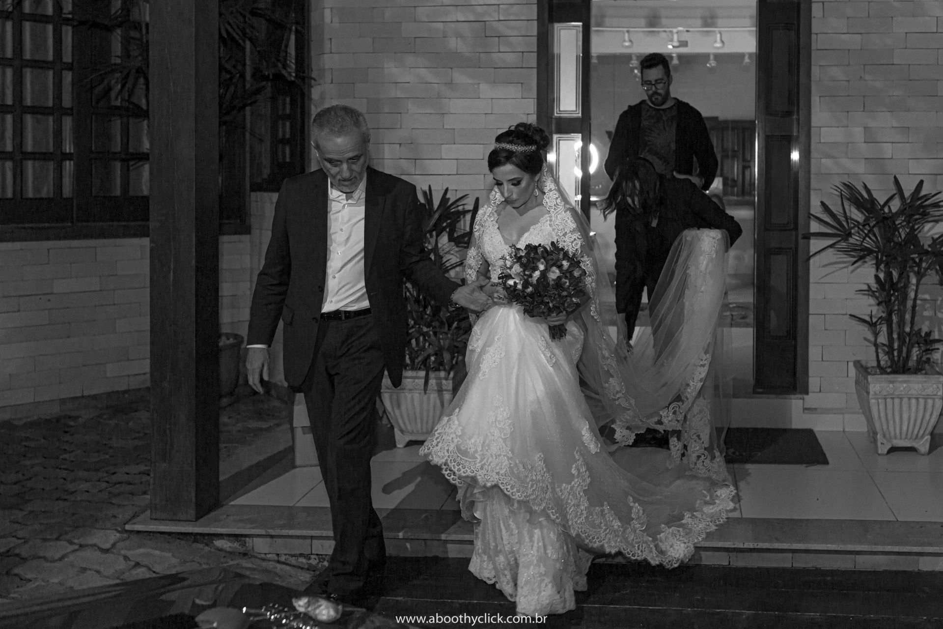 Foto Arianne & Bruno | Wedding Day Foto Arianne & Bruno | Wedding Day - Imagem 27