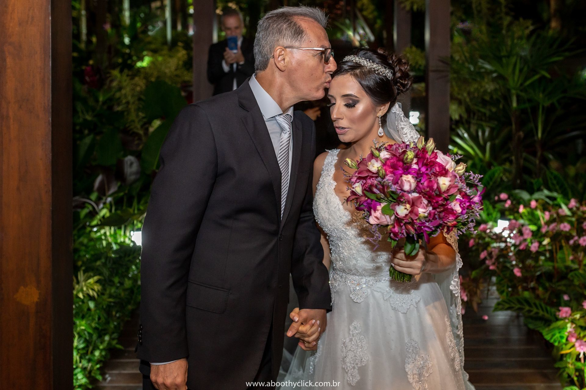 Foto Arianne & Bruno | Wedding Day Foto Arianne & Bruno | Wedding Day - Imagem 38