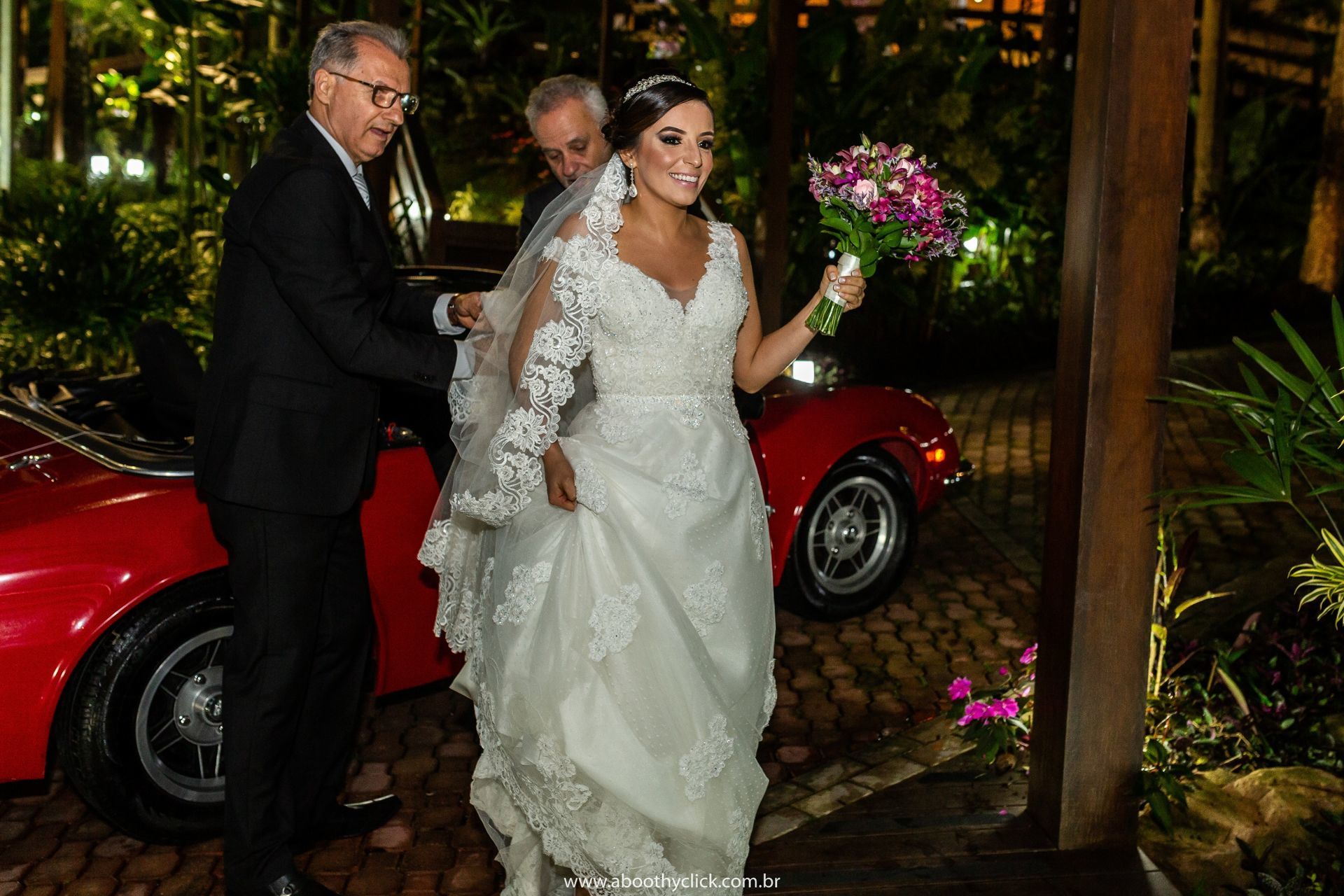 Foto Arianne & Bruno | Wedding Day Foto Arianne & Bruno | Wedding Day - Imagem 35