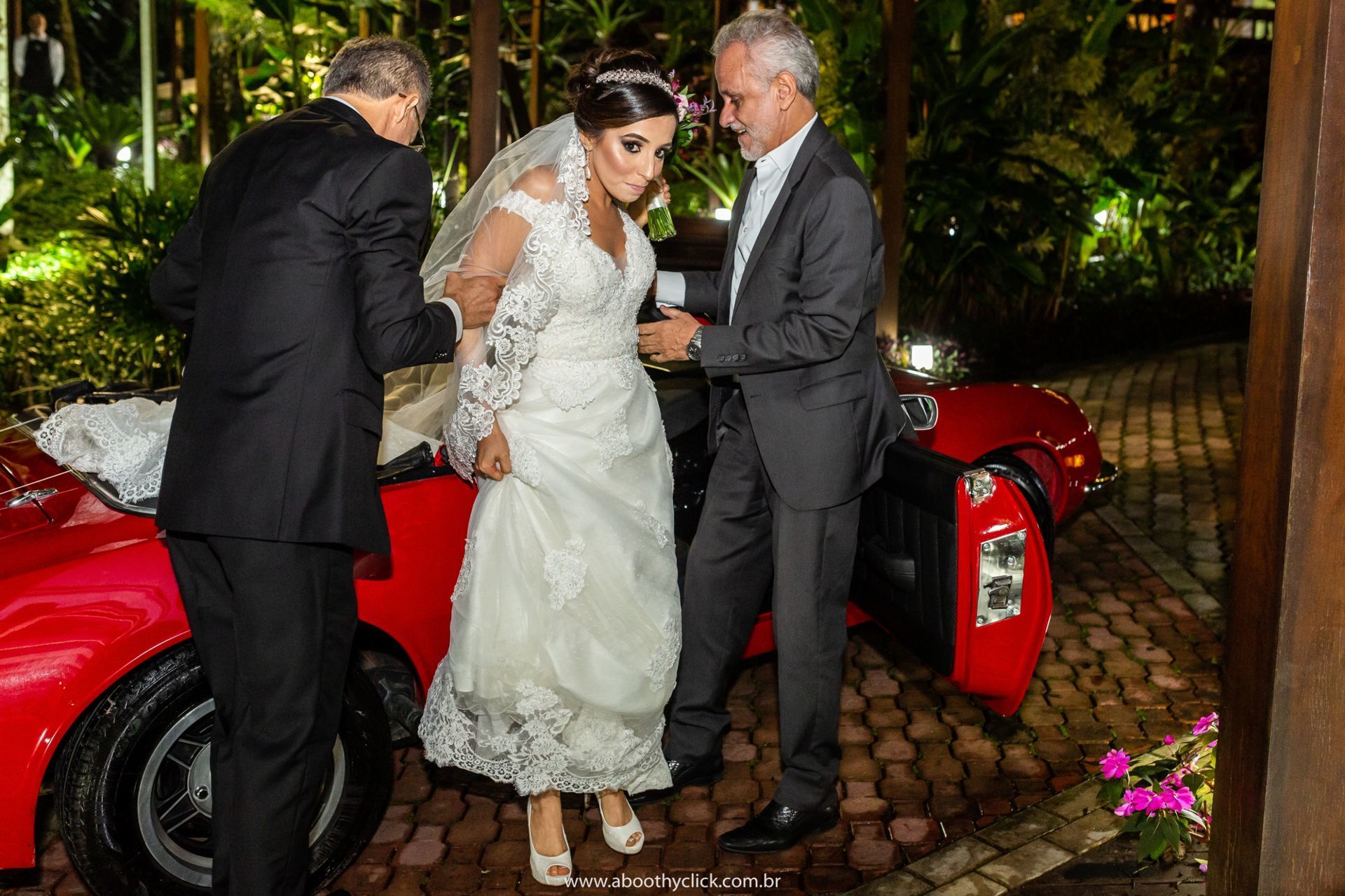 Foto Arianne & Bruno | Wedding Day Foto Arianne & Bruno | Wedding Day - Imagem 34
