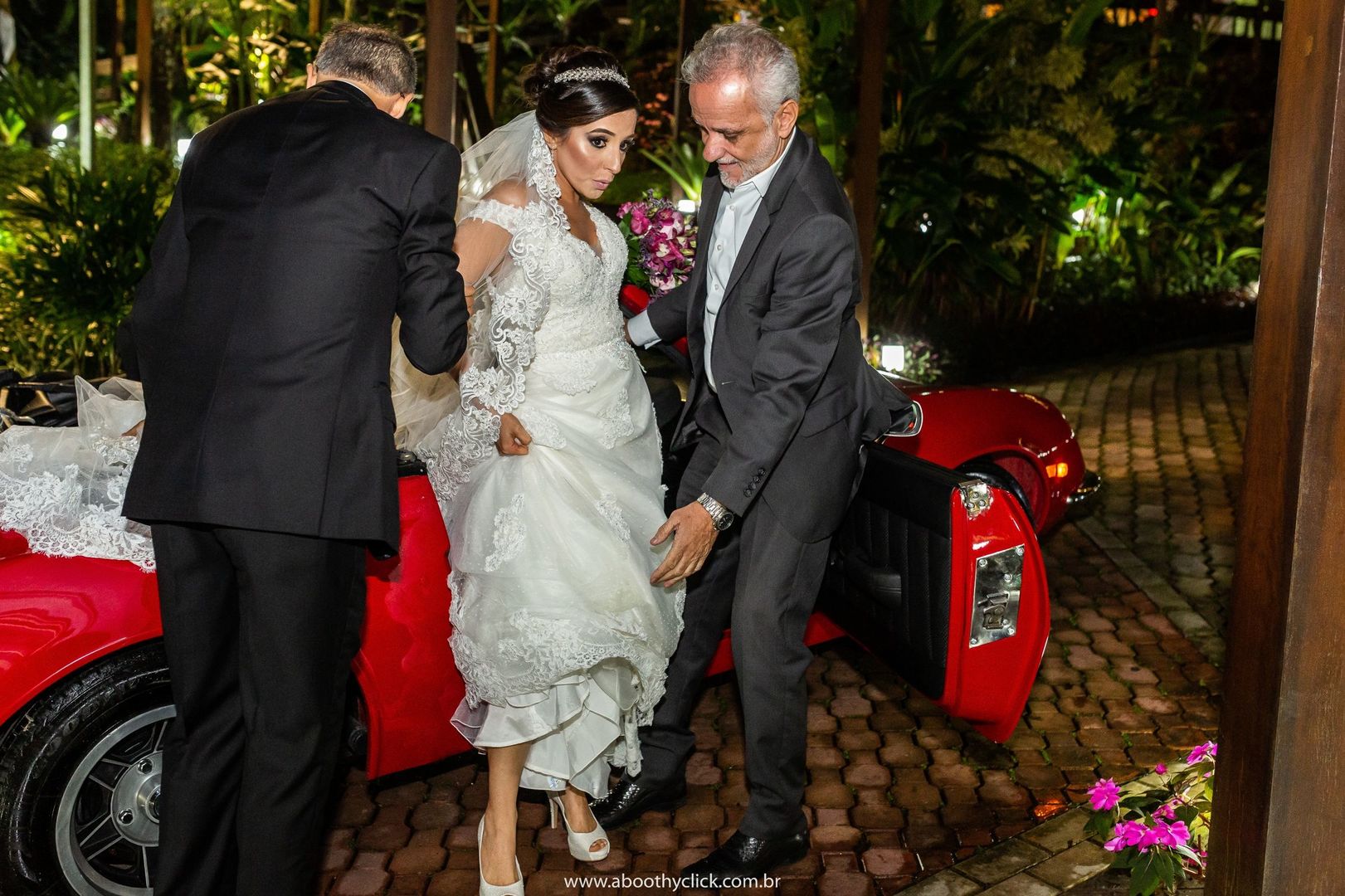 Foto Arianne & Bruno | Wedding Day Foto Arianne & Bruno | Wedding Day - Imagem 33