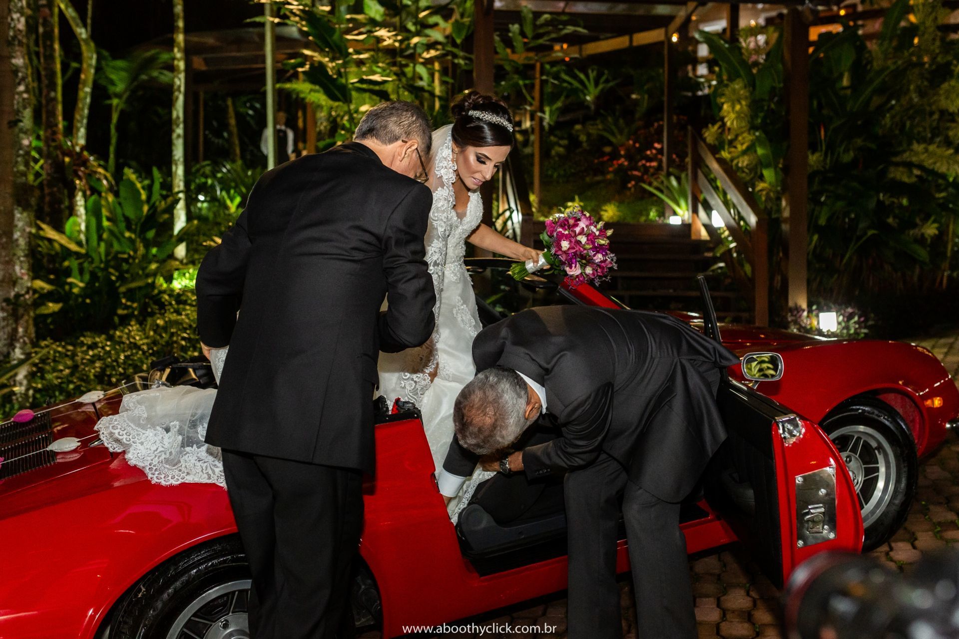 Foto Arianne & Bruno | Wedding Day Foto Arianne & Bruno | Wedding Day - Imagem 32