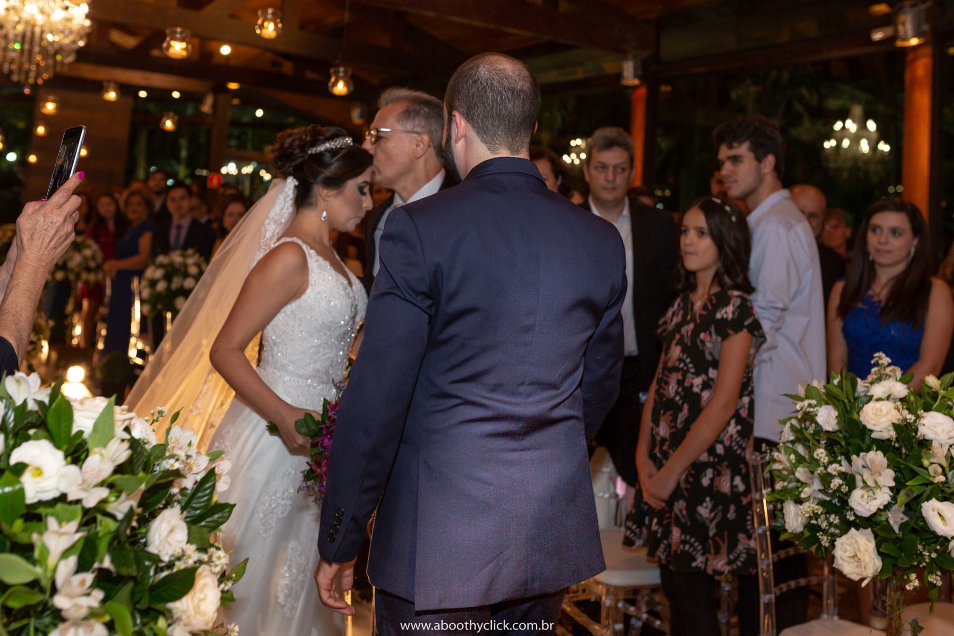Foto Arianne & Bruno | Wedding Day Foto Arianne & Bruno | Wedding Day - Imagem 41