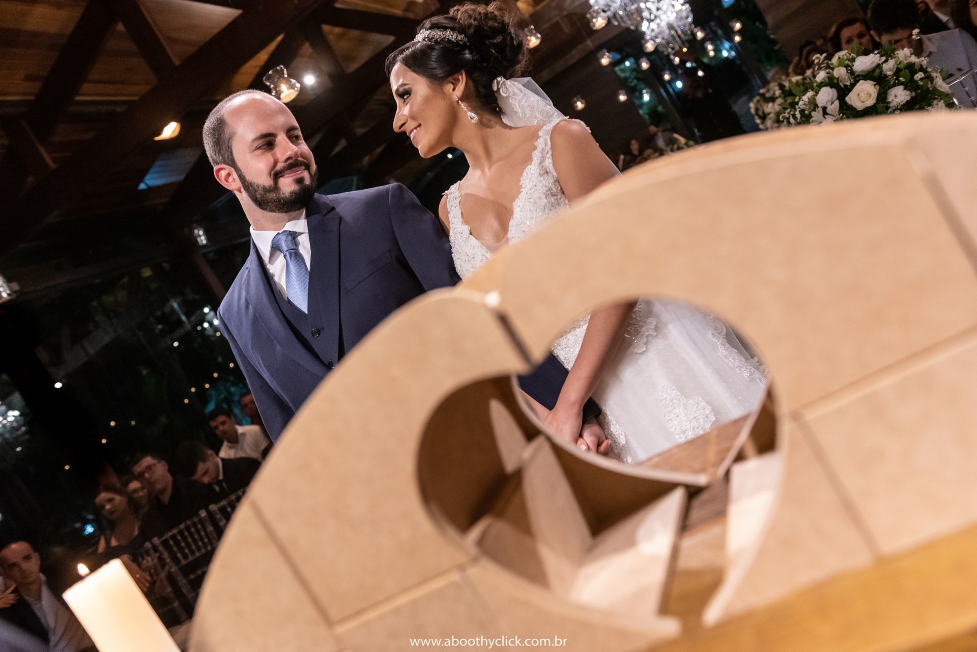 Foto Arianne & Bruno | Wedding Day Foto Arianne & Bruno | Wedding Day - Imagem 44