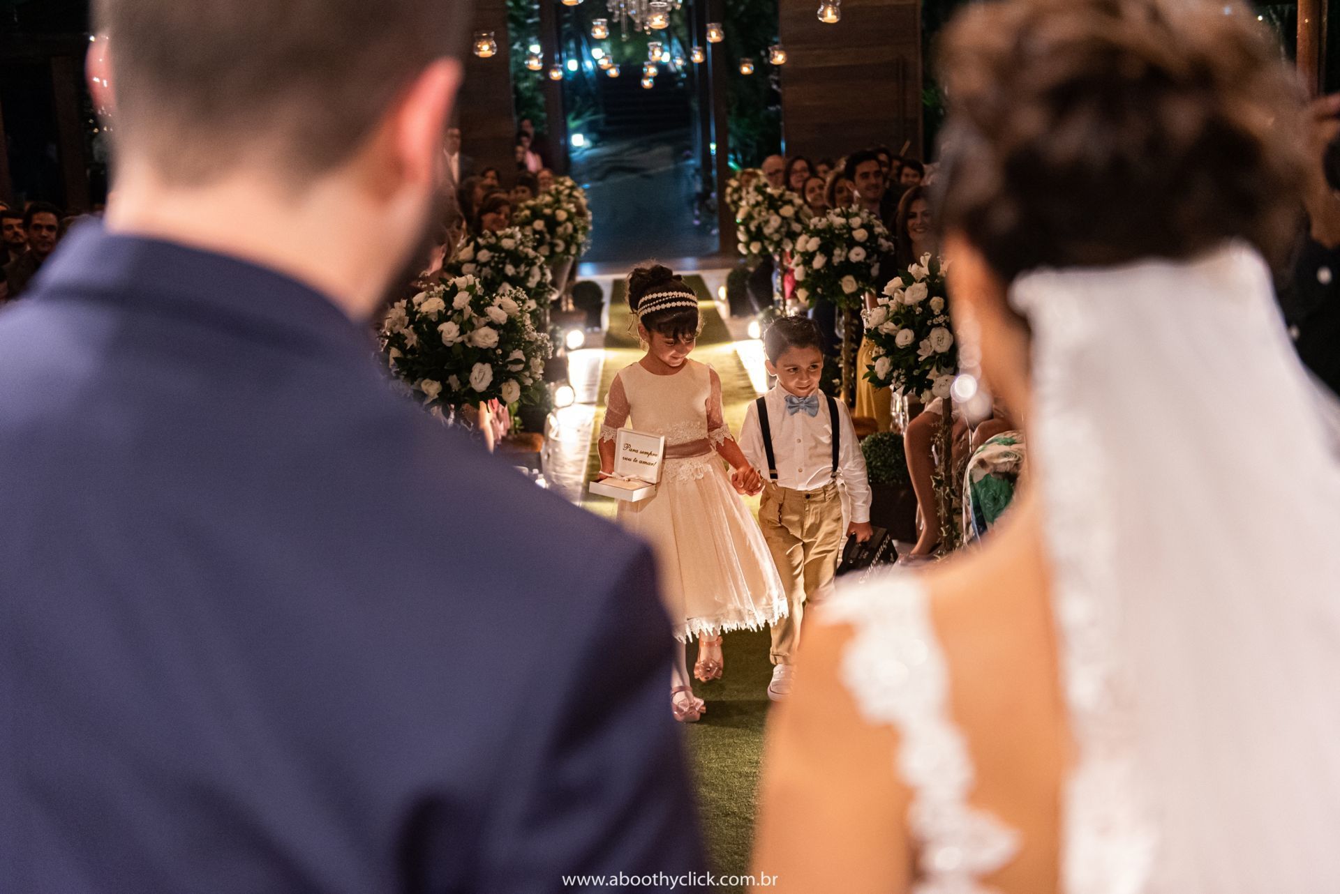 Foto Arianne & Bruno | Wedding Day Foto Arianne & Bruno | Wedding Day - Imagem 47
