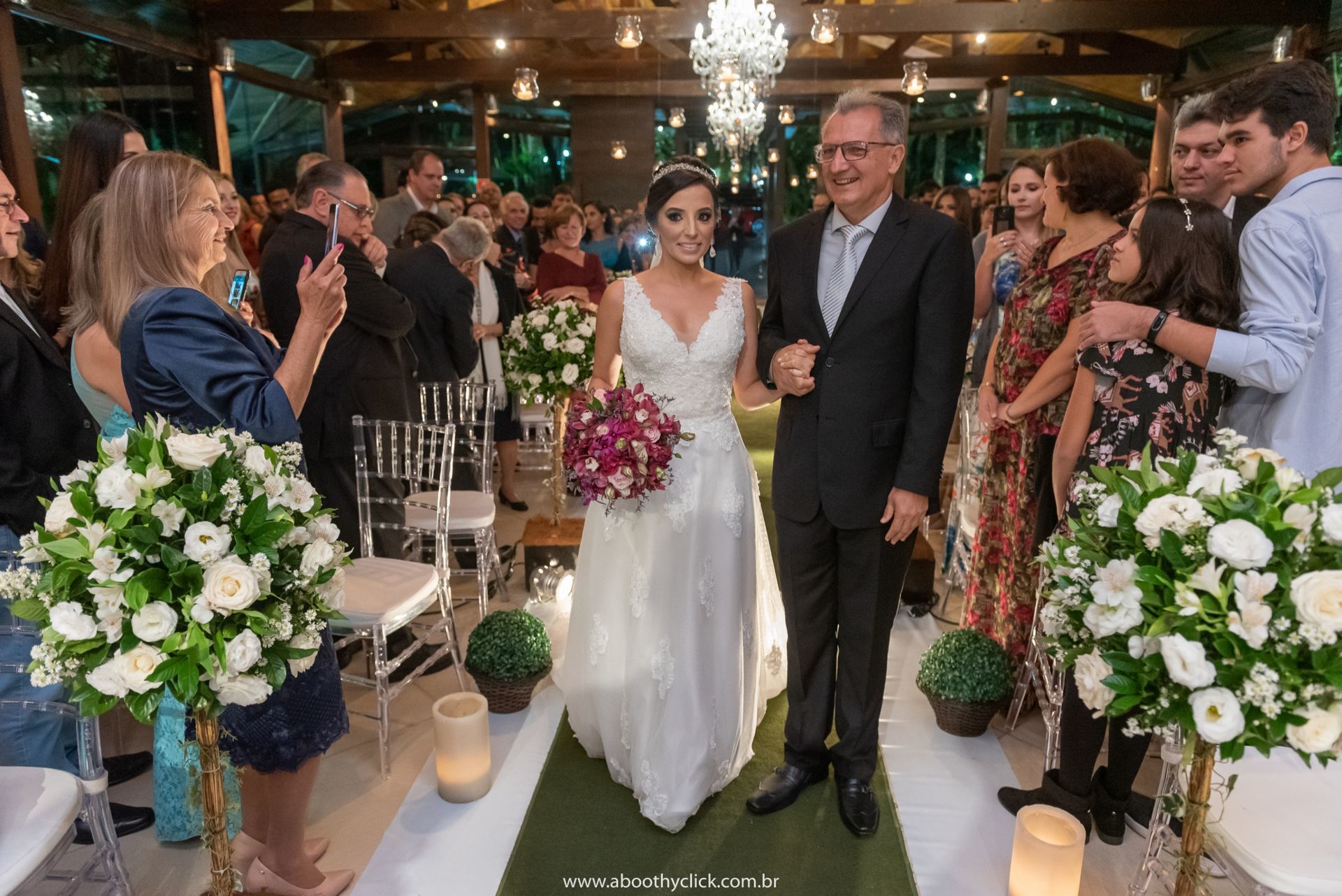 Foto Arianne & Bruno | Wedding Day Foto Arianne & Bruno | Wedding Day - Imagem 40