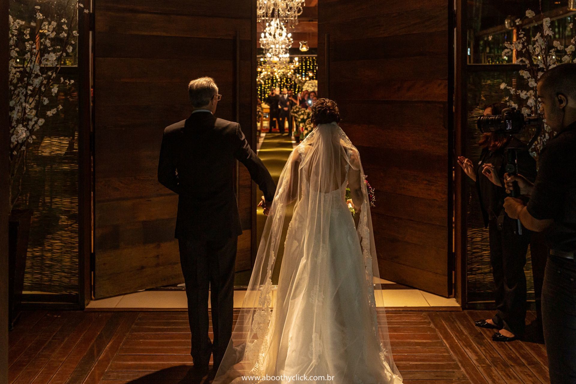 Foto Arianne & Bruno | Wedding Day Foto Arianne & Bruno | Wedding Day - Imagem 37