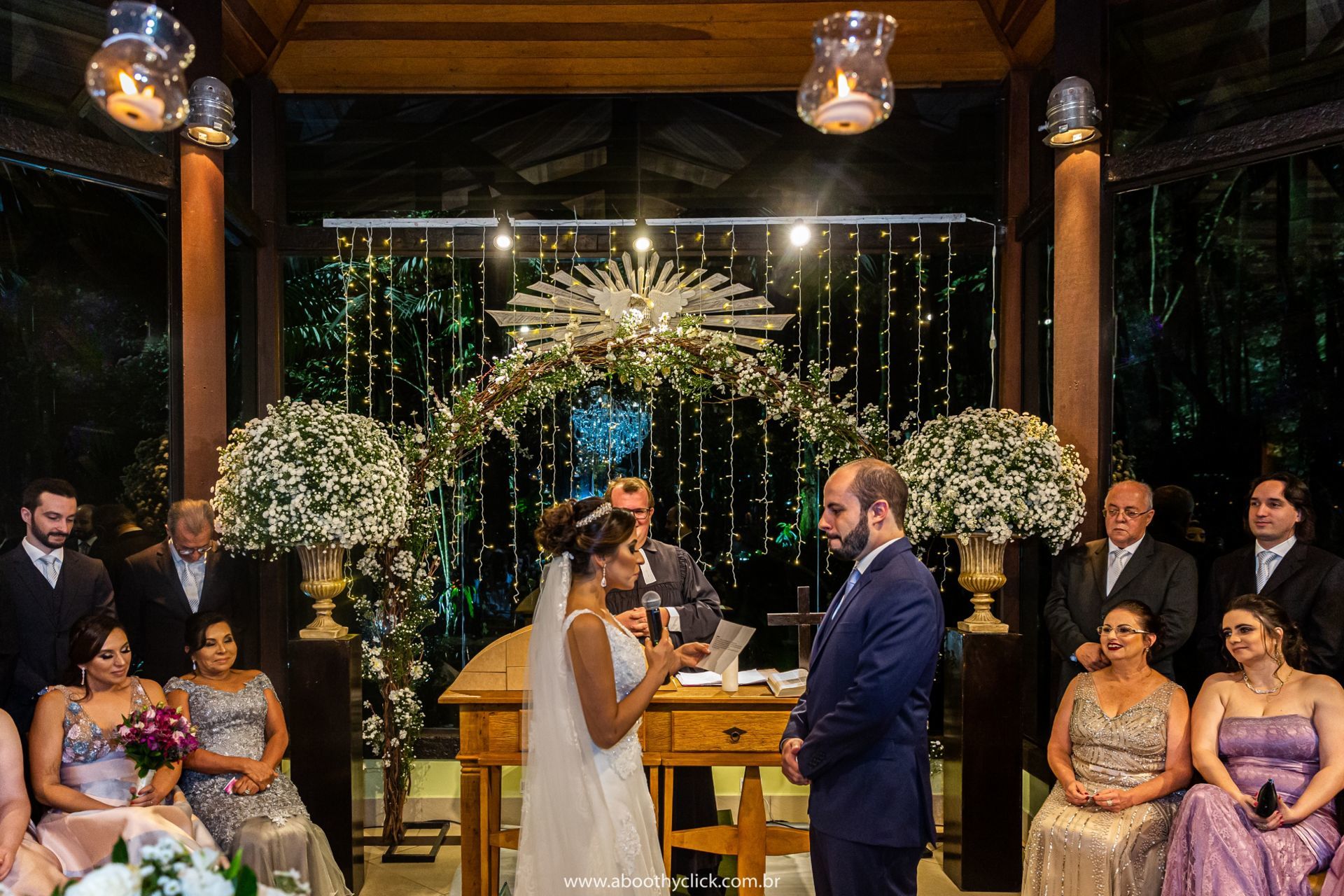 Foto Arianne & Bruno | Wedding Day Foto Arianne & Bruno | Wedding Day - Imagem 46