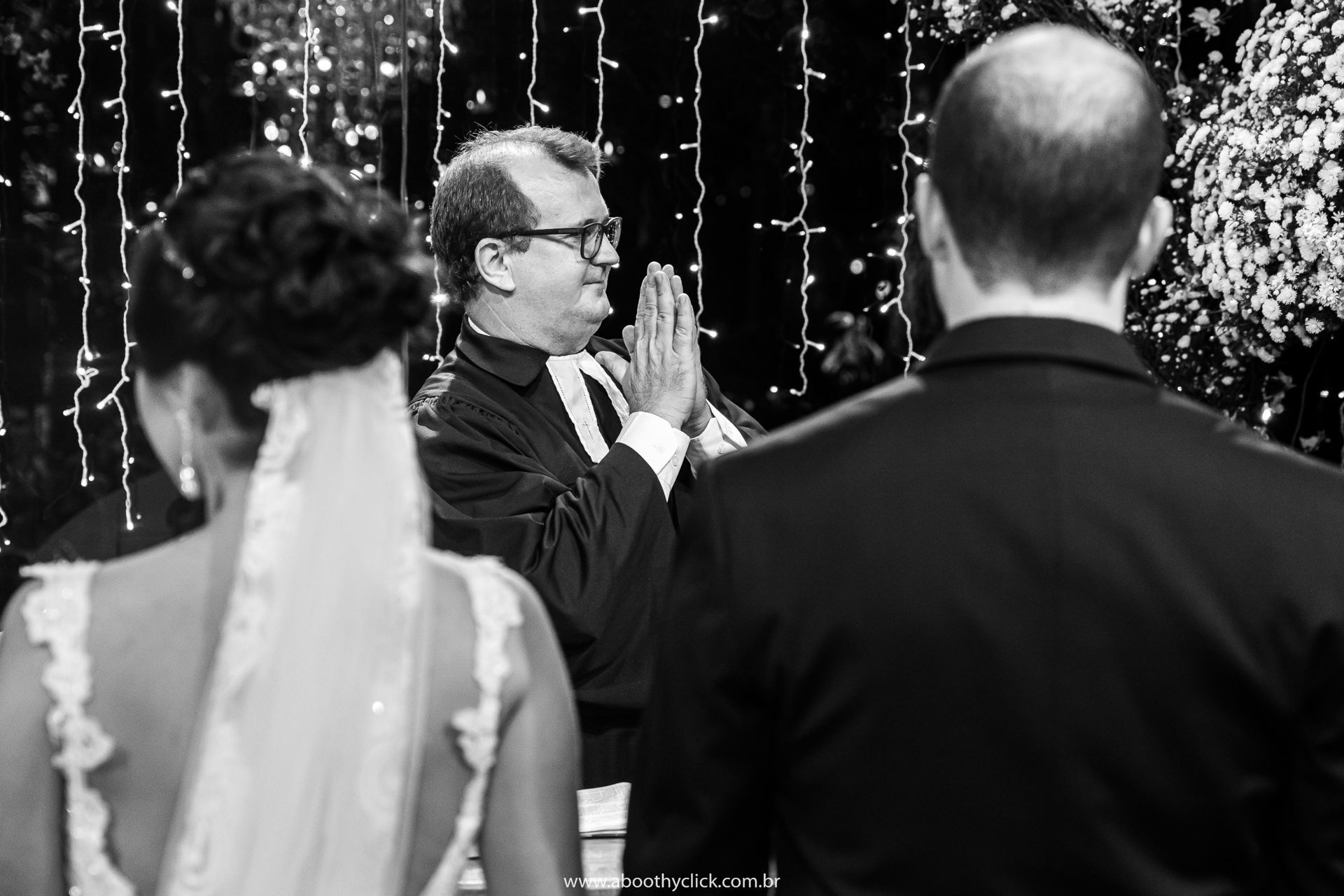 Foto Arianne & Bruno | Wedding Day Foto Arianne & Bruno | Wedding Day - Imagem 48