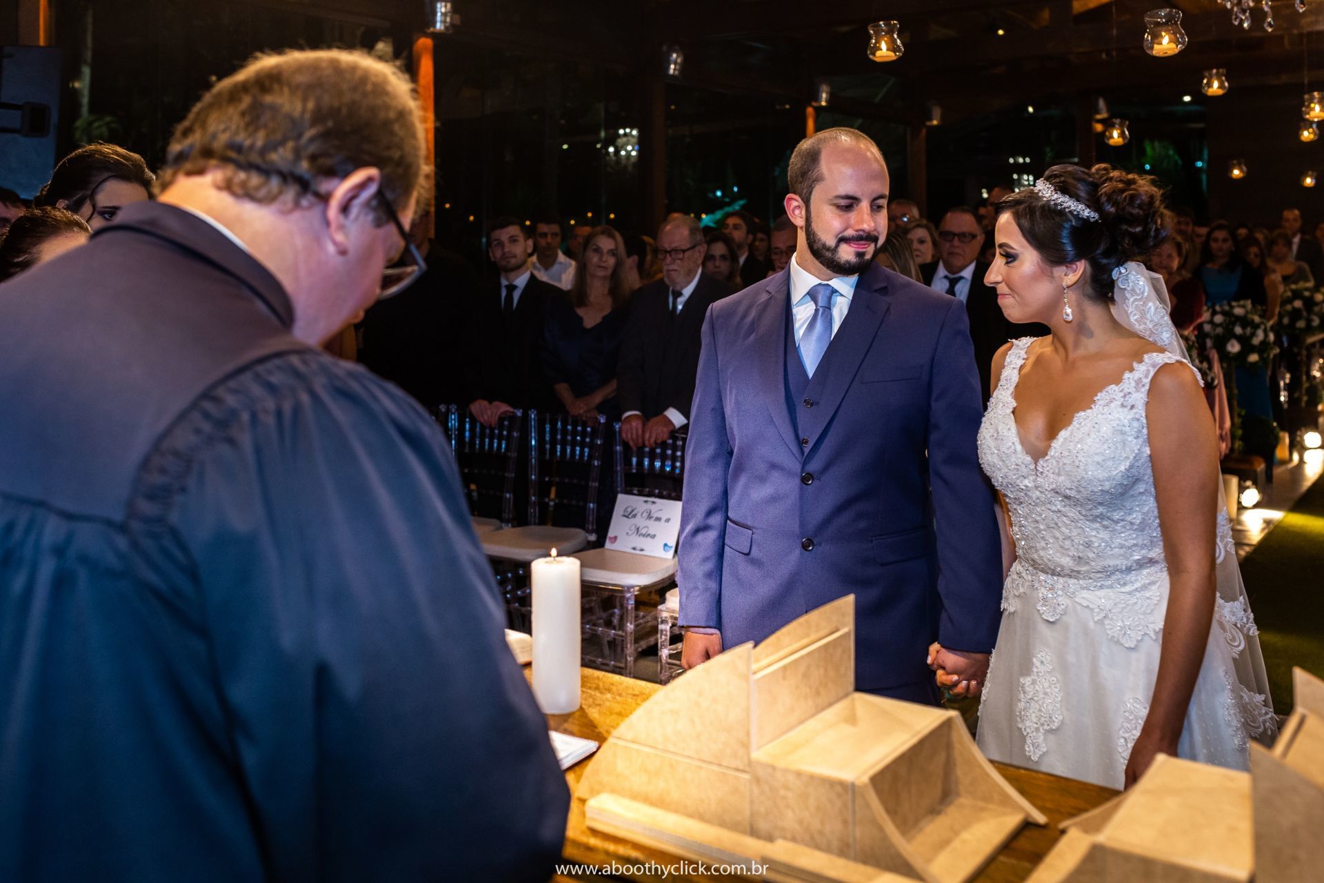 Foto Arianne & Bruno | Wedding Day Foto Arianne & Bruno | Wedding Day - Imagem 42