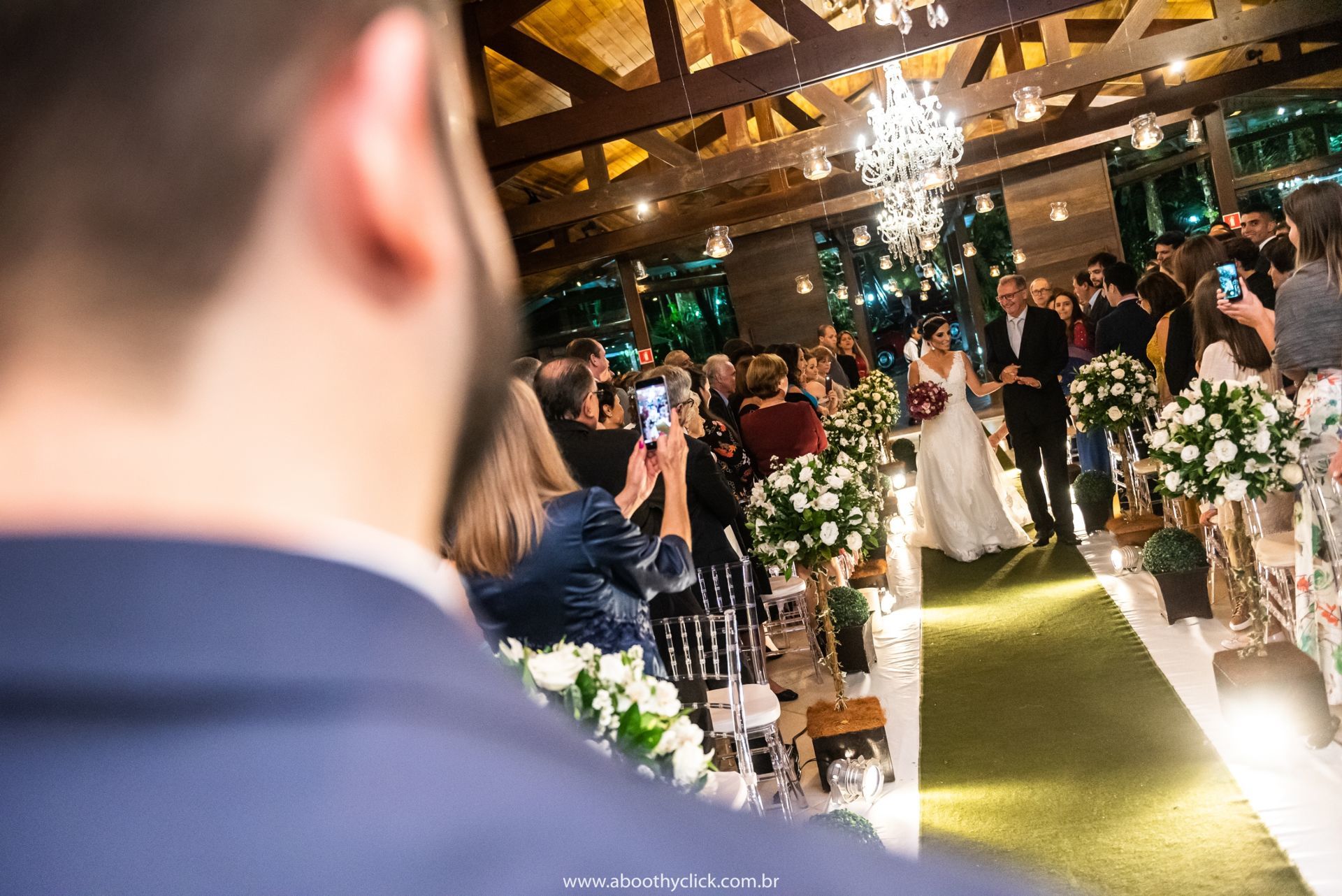 Foto Arianne & Bruno | Wedding Day Foto Arianne & Bruno | Wedding Day - Imagem 39