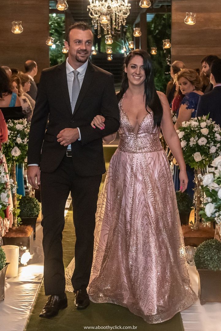 Foto Arianne & Bruno | Wedding Day Foto Arianne & Bruno | Wedding Day - Imagem 50