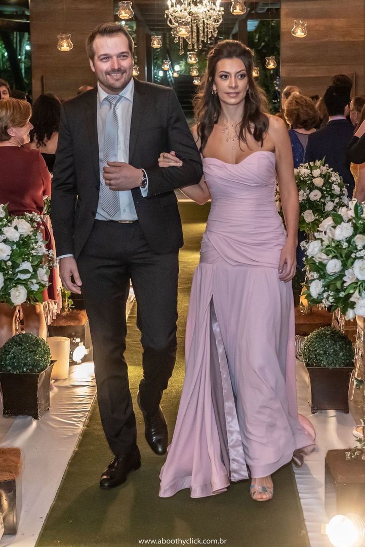 Foto Arianne & Bruno | Wedding Day Foto Arianne & Bruno | Wedding Day - Imagem 51