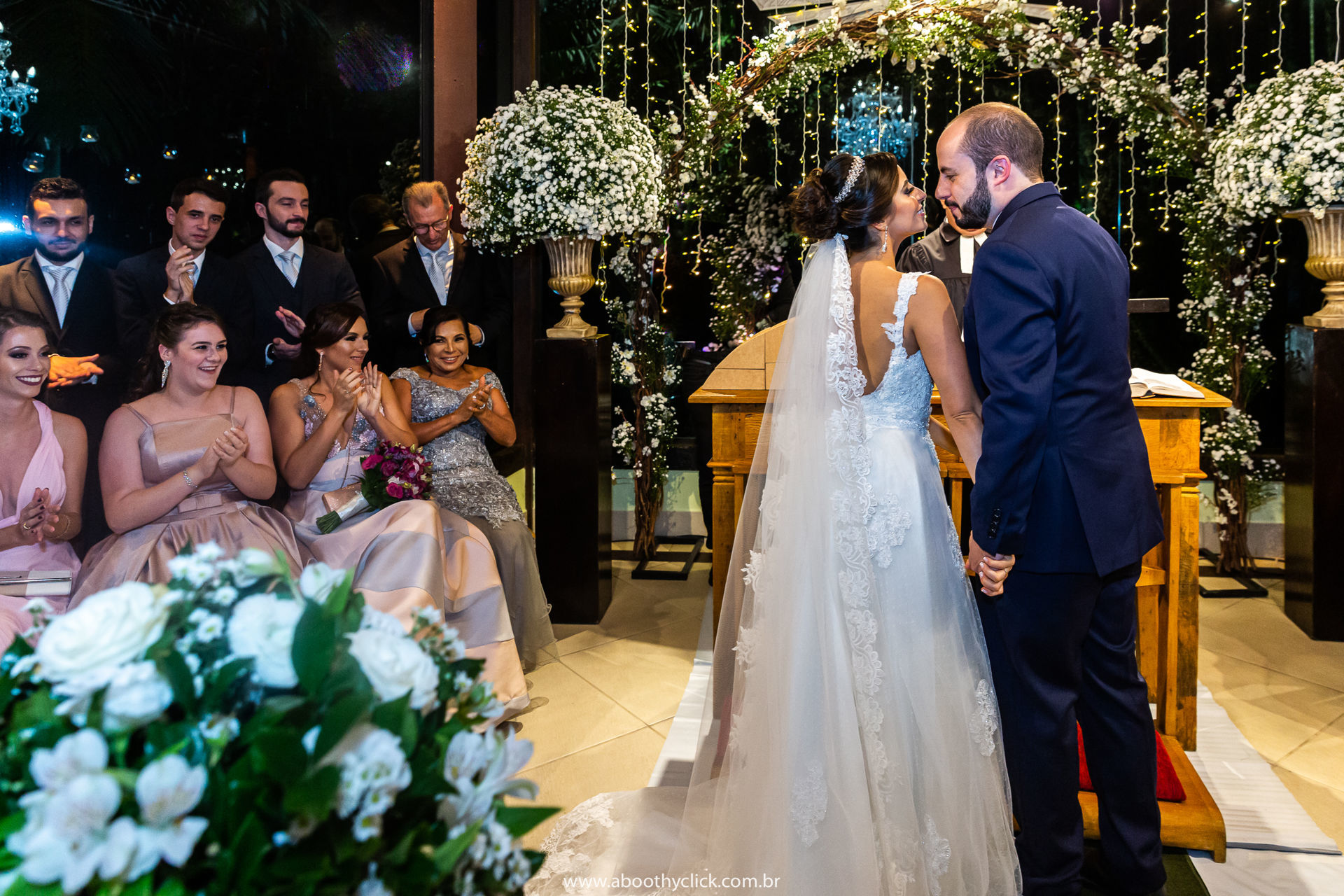 Foto Arianne & Bruno | Wedding Day Foto Arianne & Bruno | Wedding Day - Imagem 51