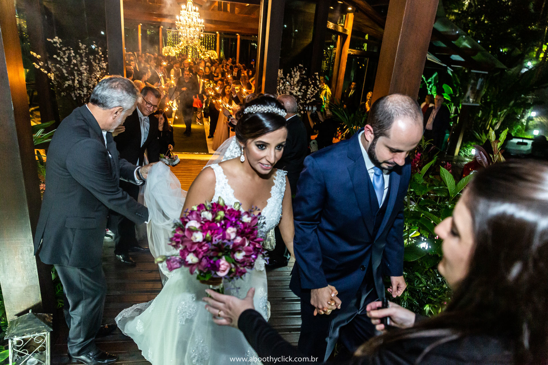 Foto Arianne & Bruno | Wedding Day Foto Arianne & Bruno | Wedding Day - Imagem 53