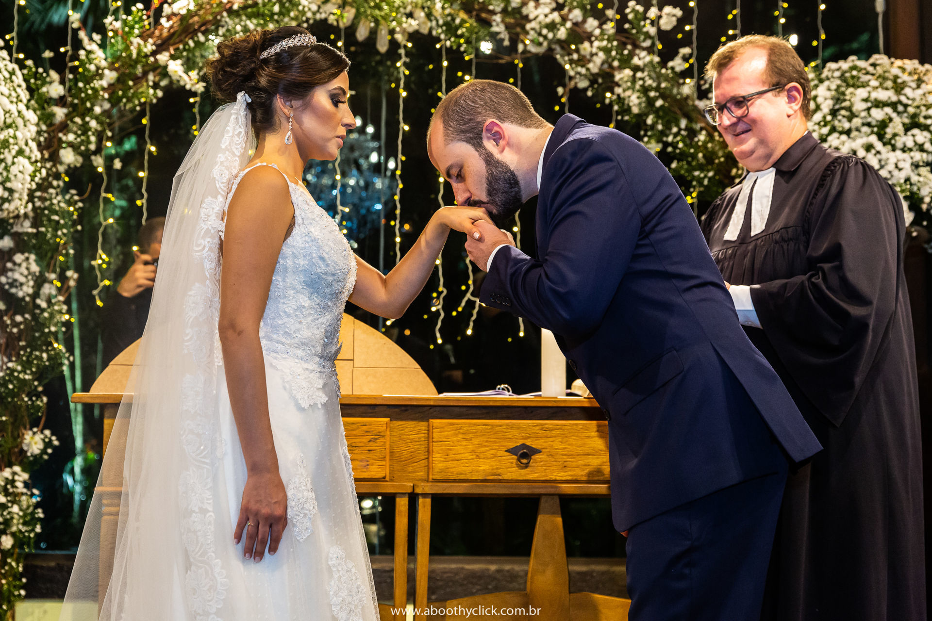 Foto Arianne & Bruno | Wedding Day Foto Arianne & Bruno | Wedding Day - Imagem 50