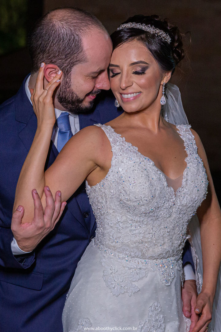 Foto Arianne & Bruno | Wedding Day Foto Arianne & Bruno | Wedding Day - Imagem 55