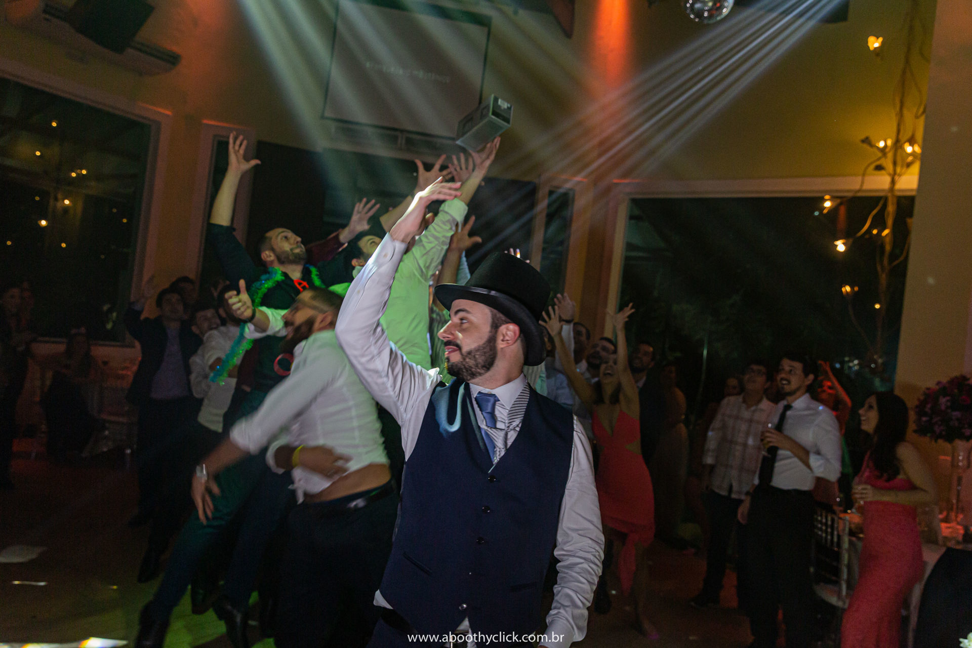 Foto Arianne & Bruno | Wedding Day Foto Arianne & Bruno | Wedding Day - Imagem 72