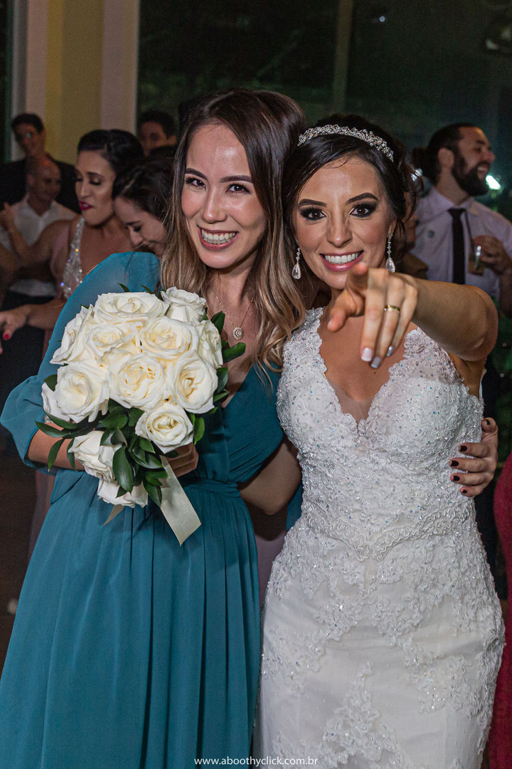 Foto Arianne & Bruno | Wedding Day Foto Arianne & Bruno | Wedding Day - Imagem 69