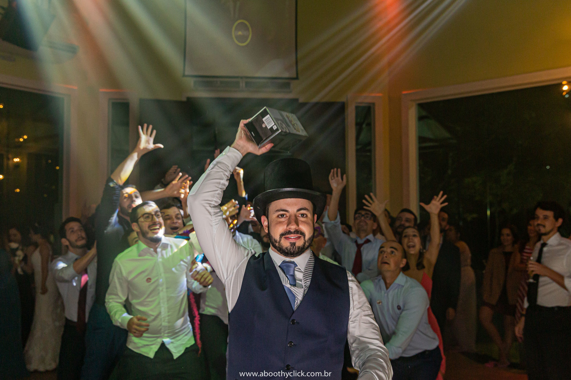 Foto Arianne & Bruno | Wedding Day Foto Arianne & Bruno | Wedding Day - Imagem 71