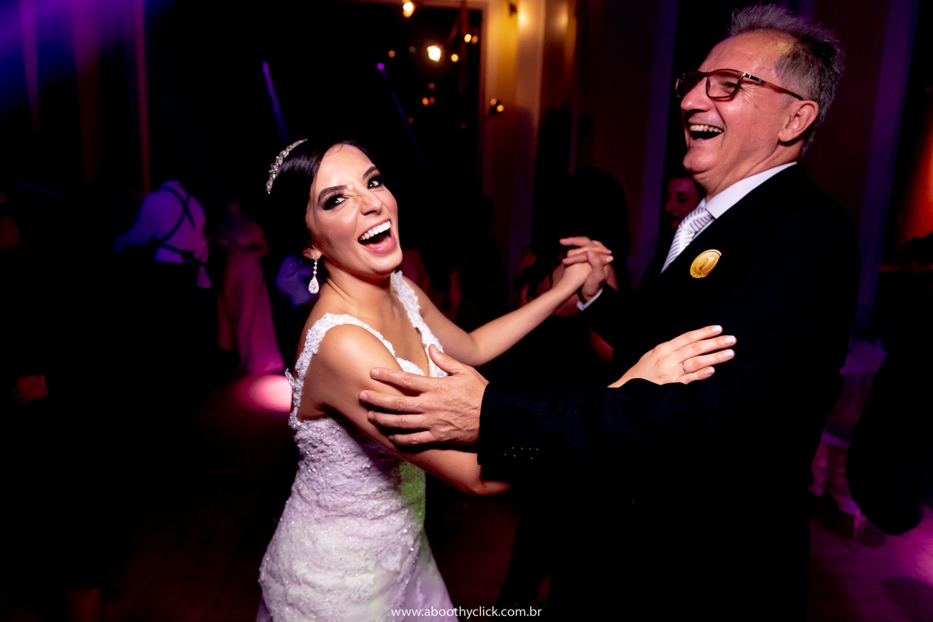 Foto Arianne & Bruno | Wedding Day Foto Arianne & Bruno | Wedding Day - Imagem 65