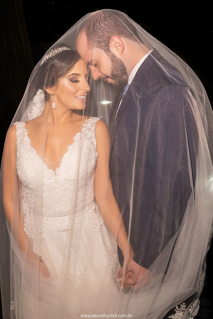 Foto Arianne & Bruno | Wedding Day Foto Arianne & Bruno | Wedding Day - Imagem 59