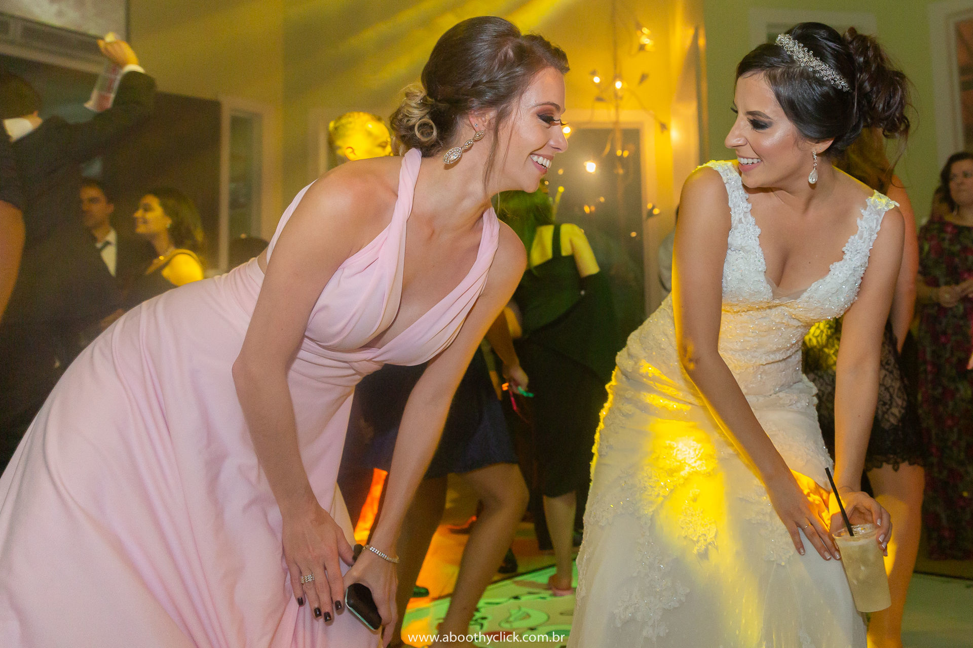 Foto Arianne & Bruno | Wedding Day Foto Arianne & Bruno | Wedding Day - Imagem 61