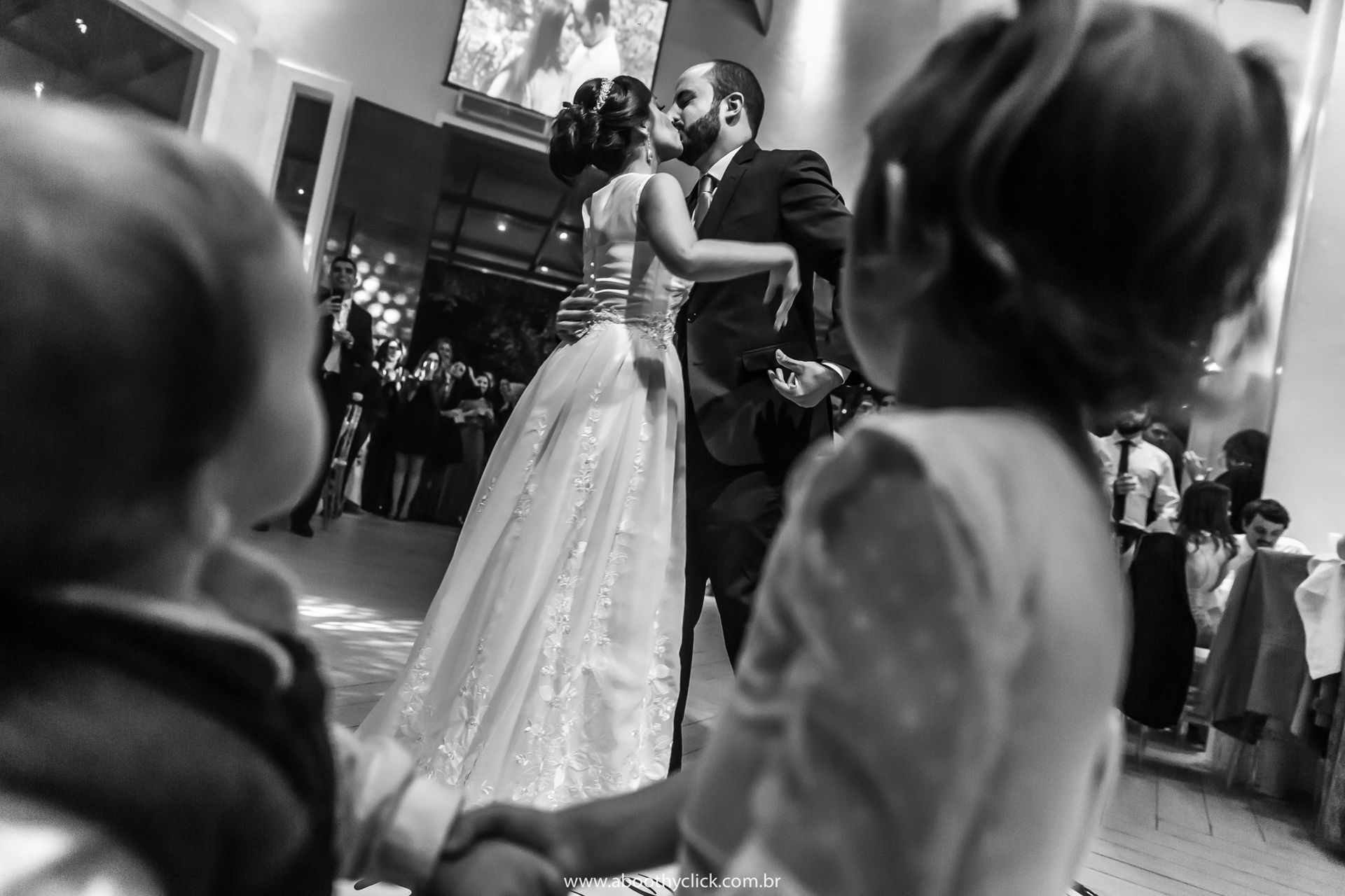 Foto Arianne & Bruno | Wedding Day Foto Arianne & Bruno | Wedding Day - Imagem 60