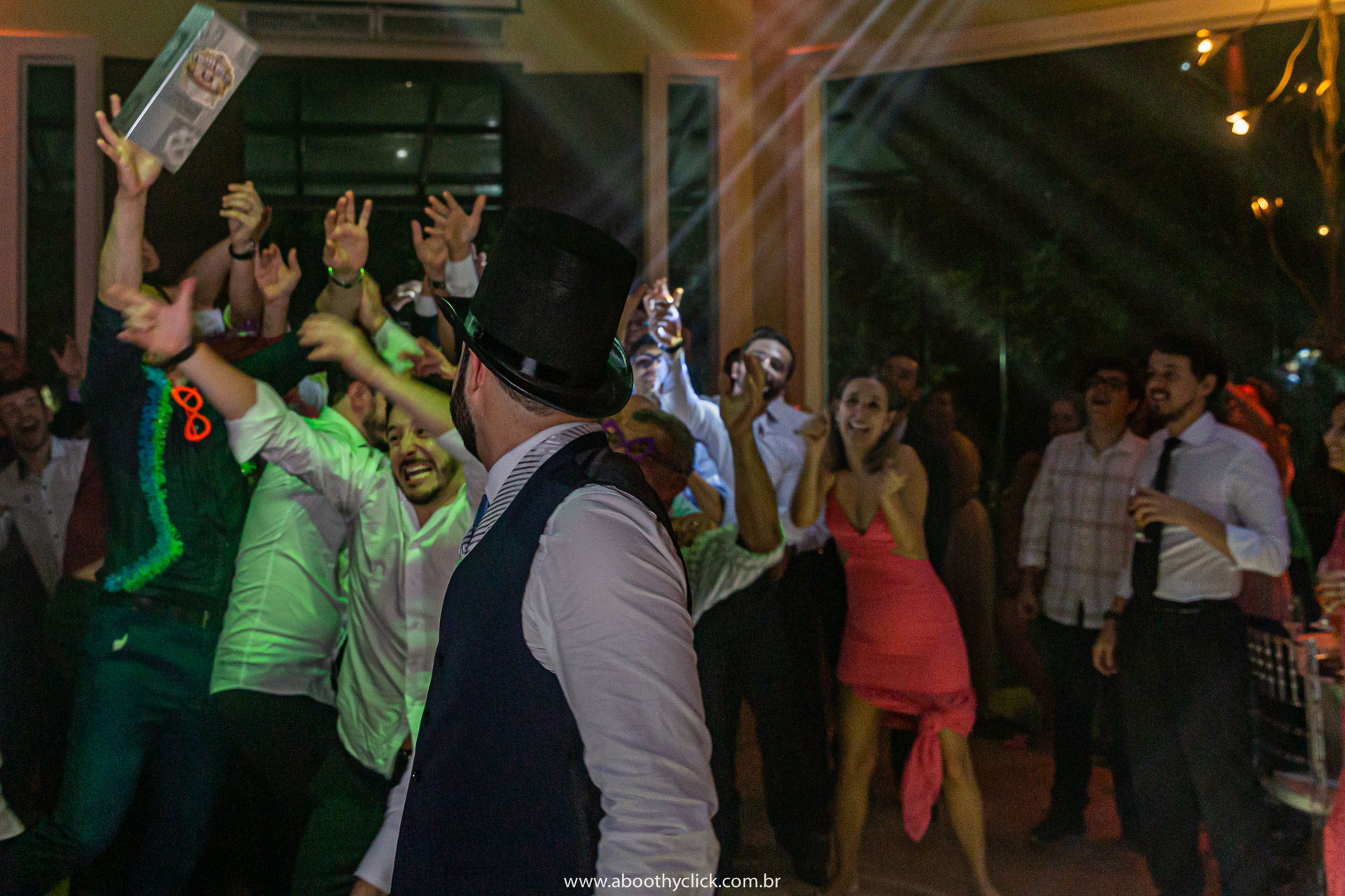 Foto Arianne & Bruno | Wedding Day Foto Arianne & Bruno | Wedding Day - Imagem 73