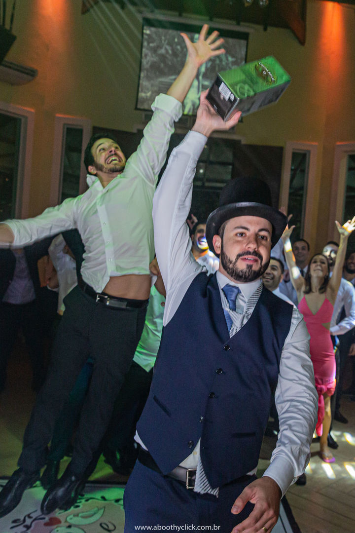 Foto Arianne & Bruno | Wedding Day Foto Arianne & Bruno | Wedding Day - Imagem 70