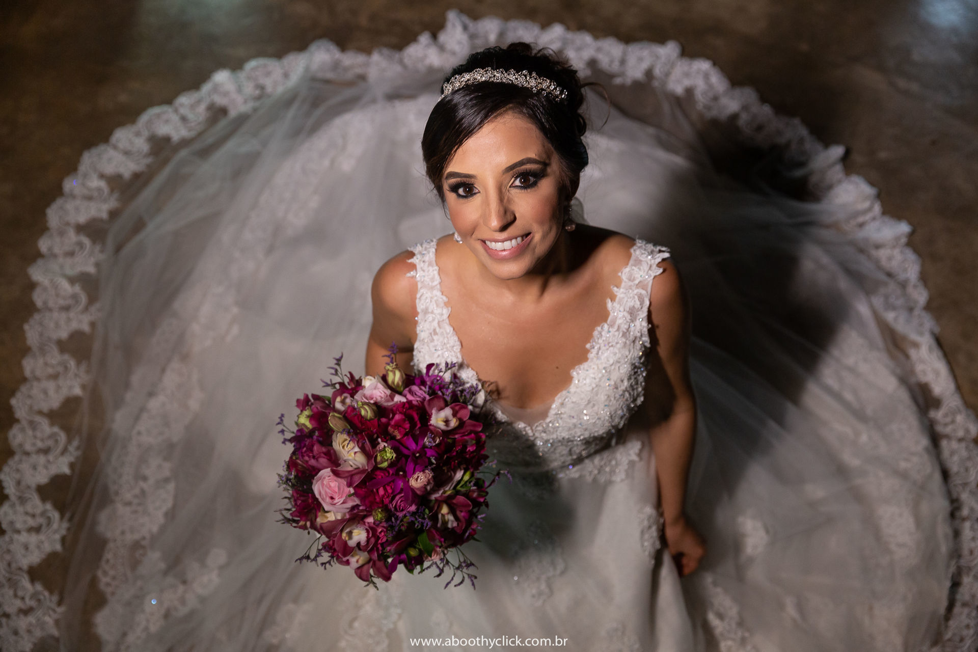 Foto Arianne & Bruno | Wedding Day Foto Arianne & Bruno | Wedding Day - Imagem 58