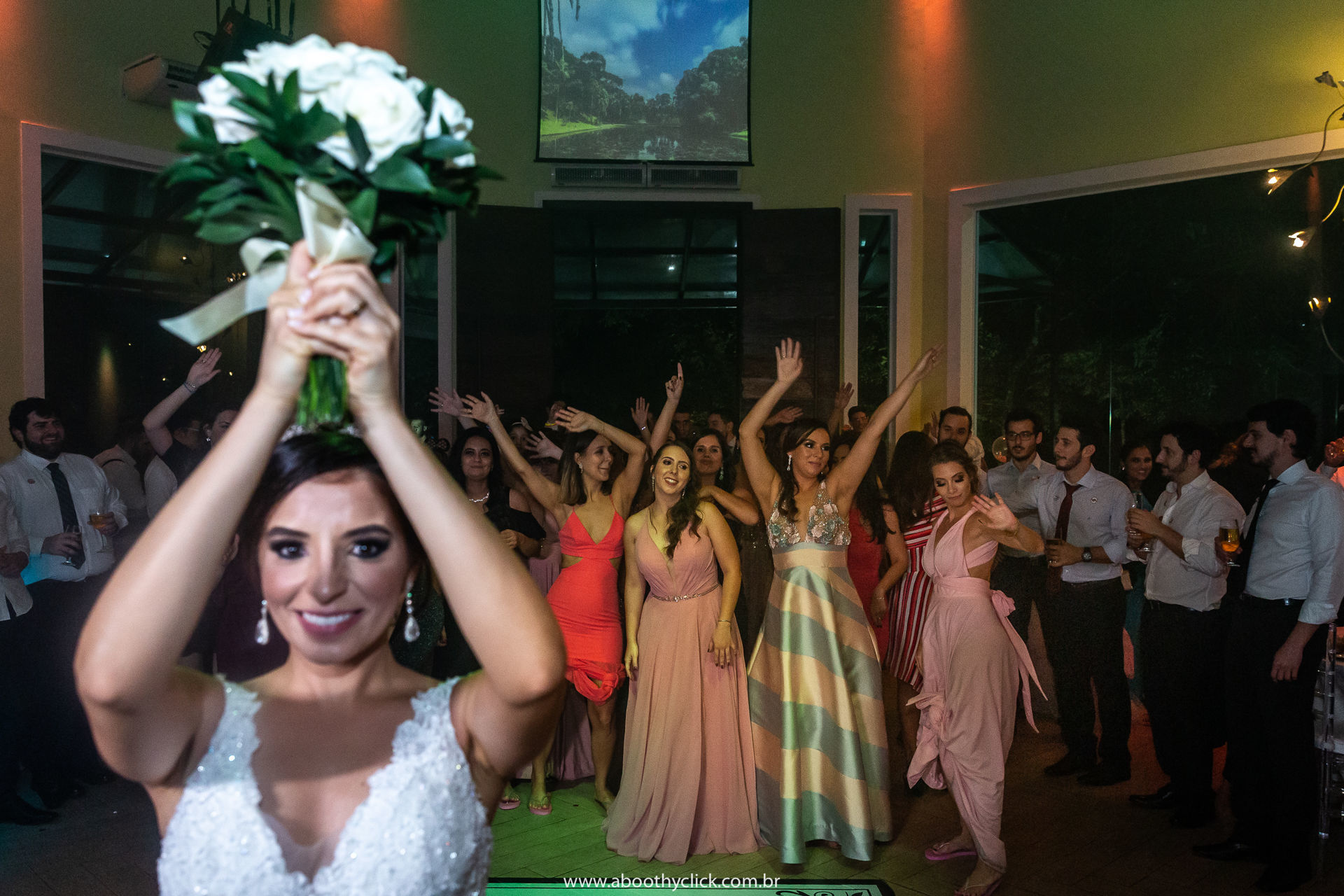 Foto Arianne & Bruno | Wedding Day Foto Arianne & Bruno | Wedding Day - Imagem 66