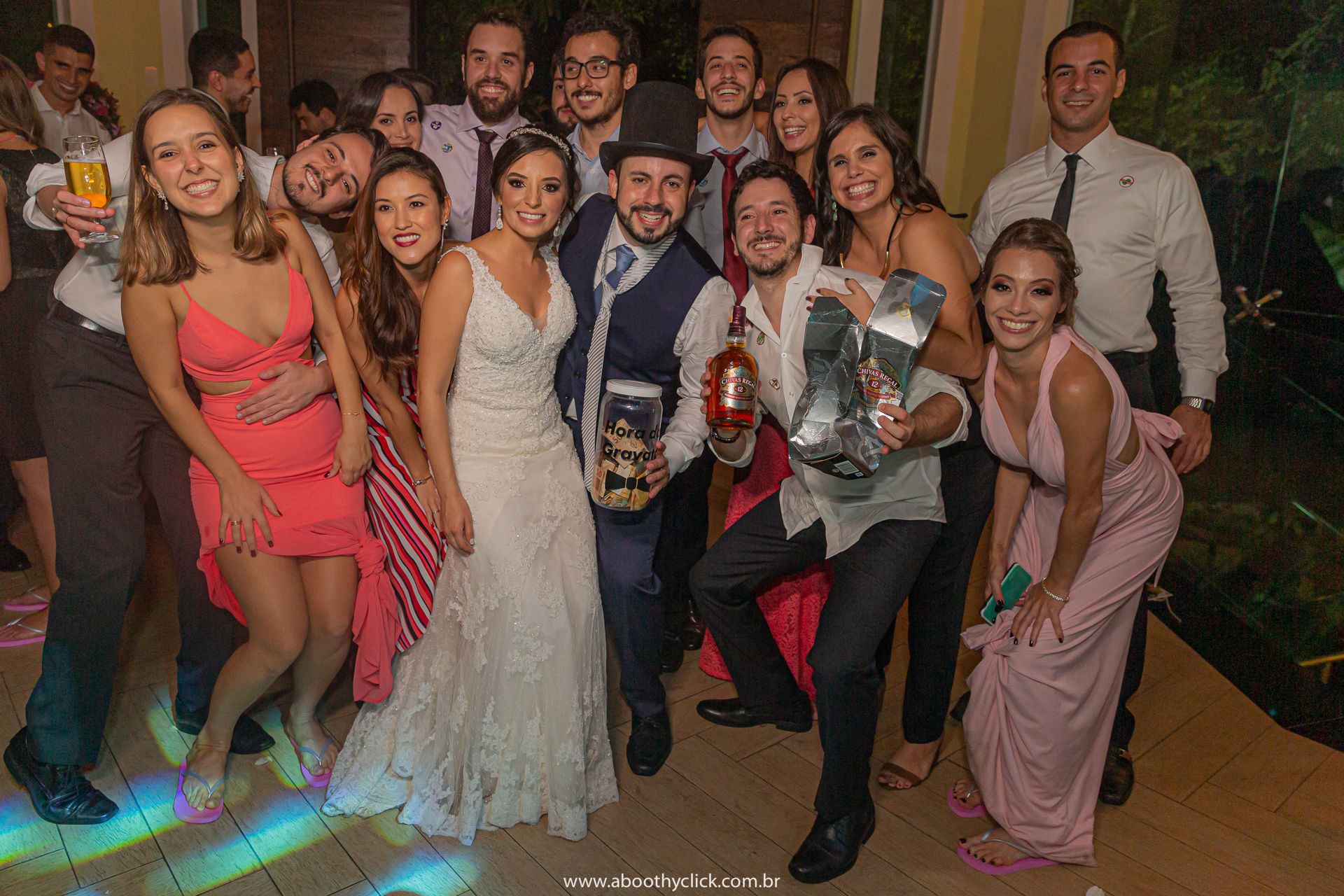 Foto Arianne & Bruno | Wedding Day Foto Arianne & Bruno | Wedding Day - Imagem 86