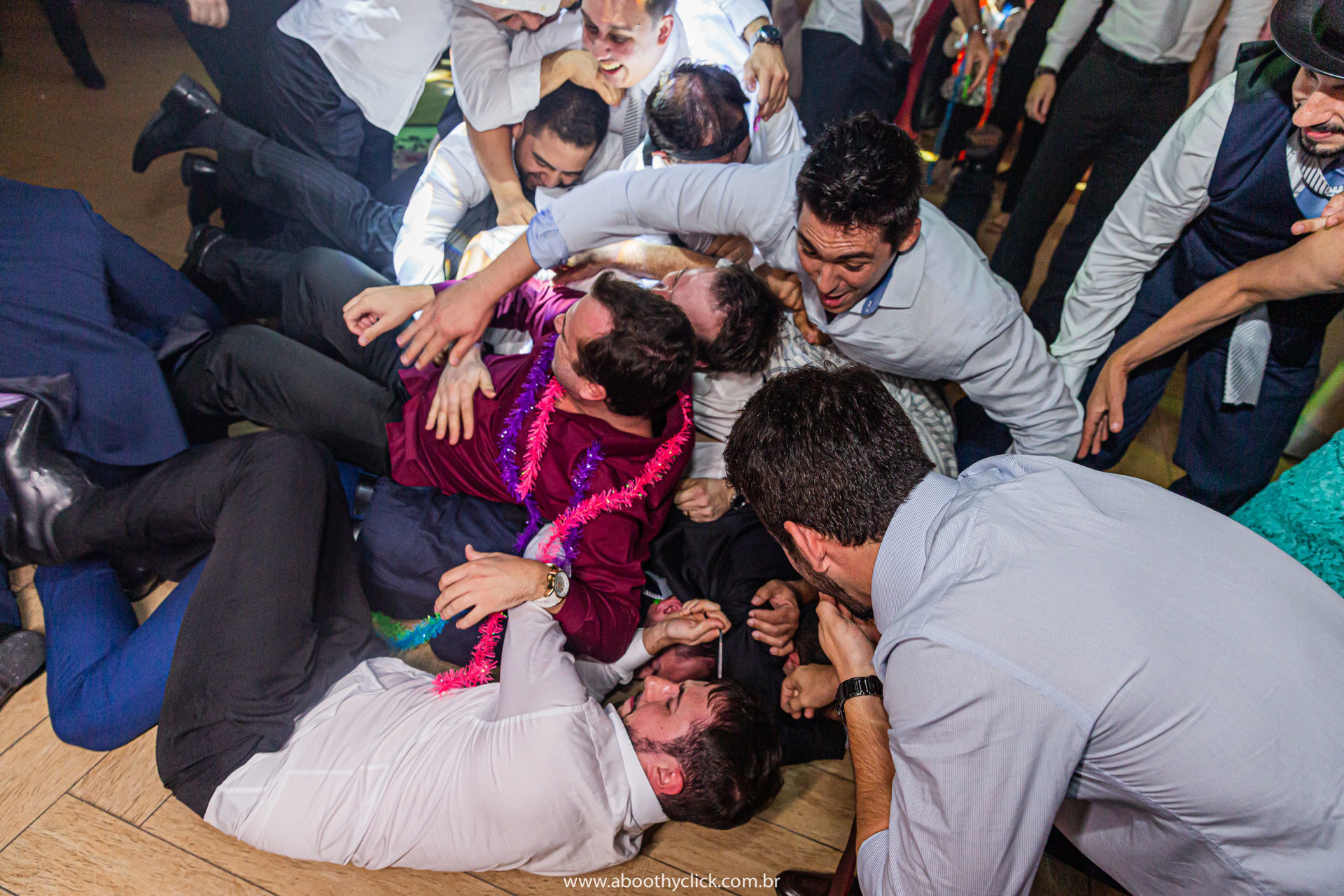 Foto Arianne & Bruno | Wedding Day Foto Arianne & Bruno | Wedding Day - Imagem 82