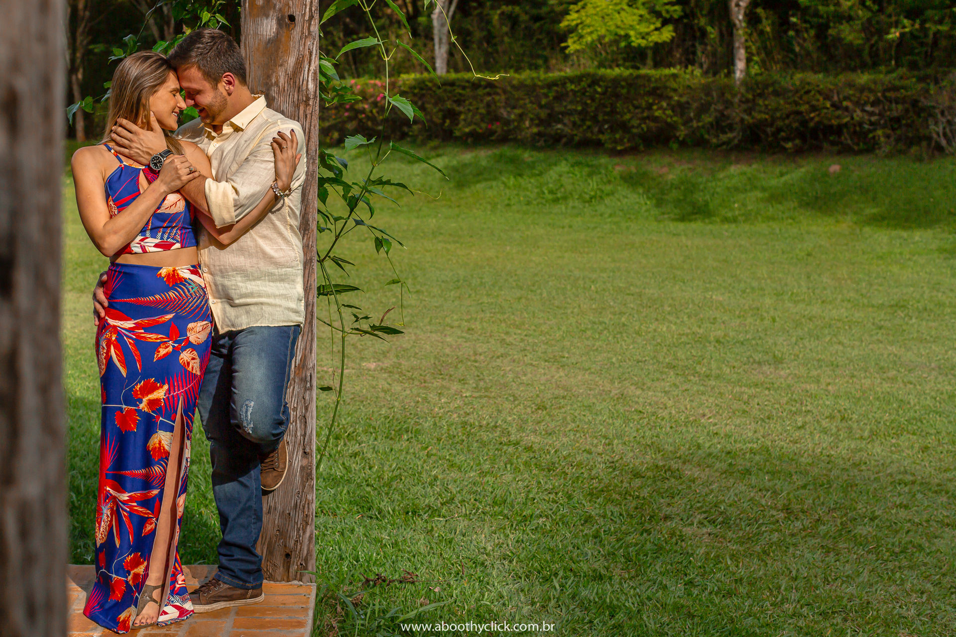 Foto Glaucia & Fabio | Ensaio Terras de Clara | Morumgaba Foto Glaucia & Fabio | Ensaio Terras de Clara | Morumgaba - Imagem 5