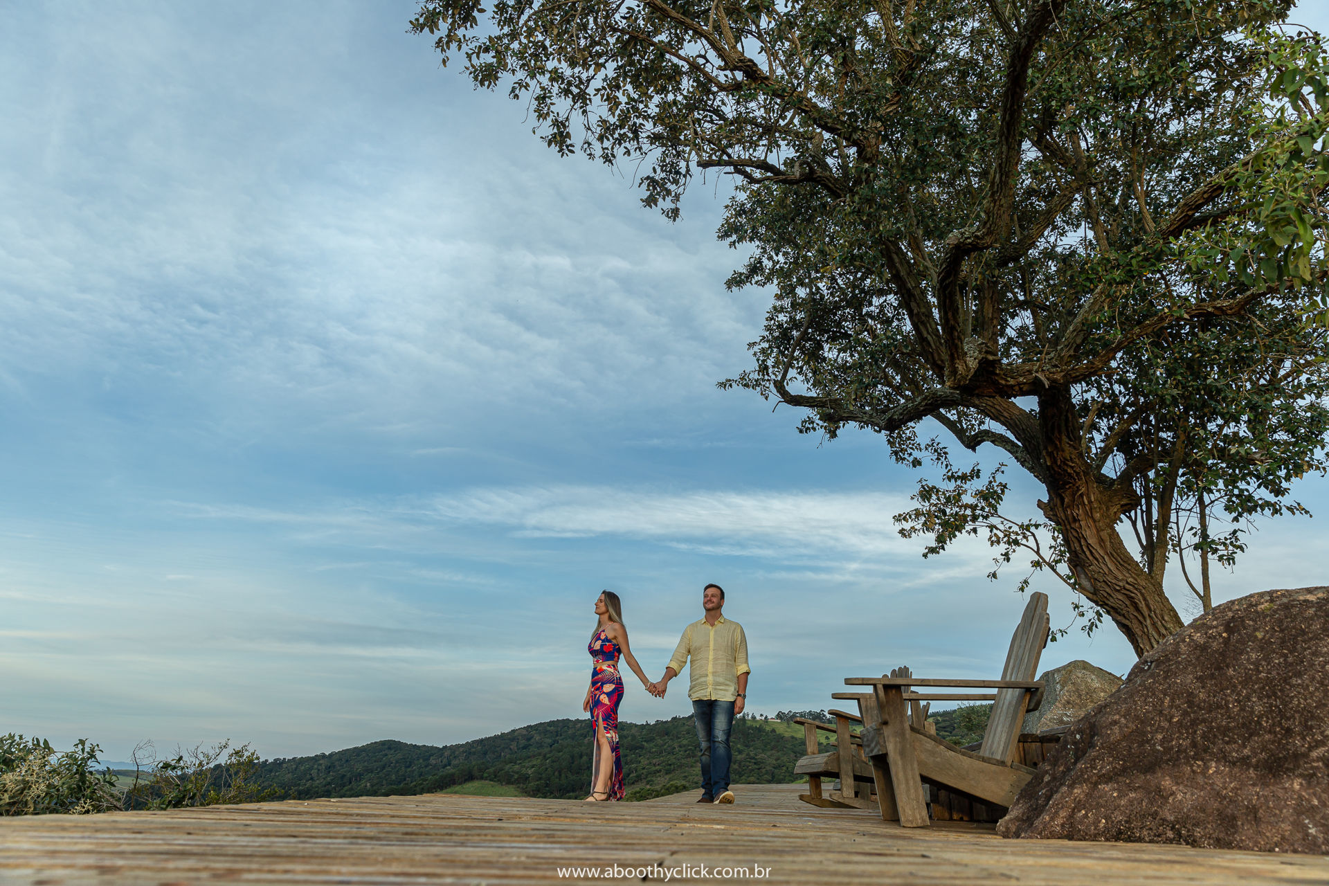 Foto Glaucia & Fabio | Ensaio Terras de Clara | Morumgaba Foto Glaucia & Fabio | Ensaio Terras de Clara | Morumgaba - Imagem 24